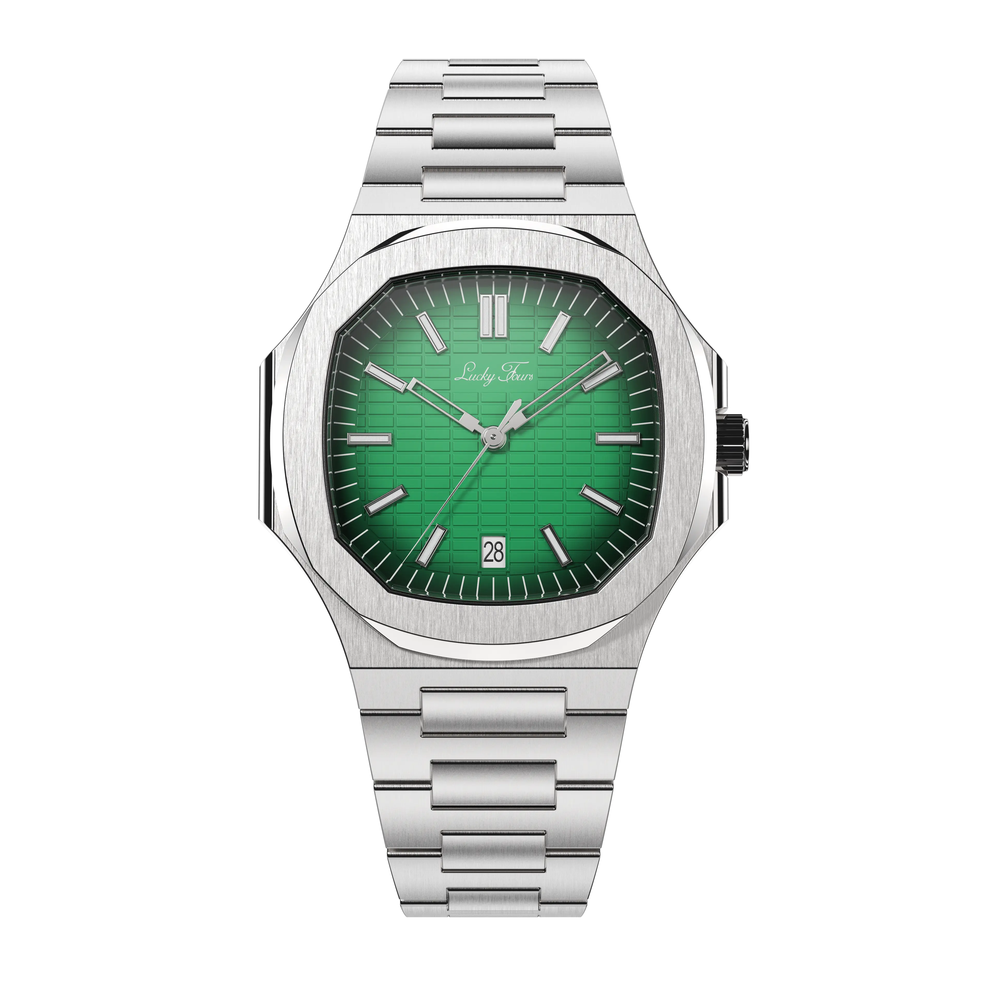 Noble® Geneva — Dress Watch Premier Edition