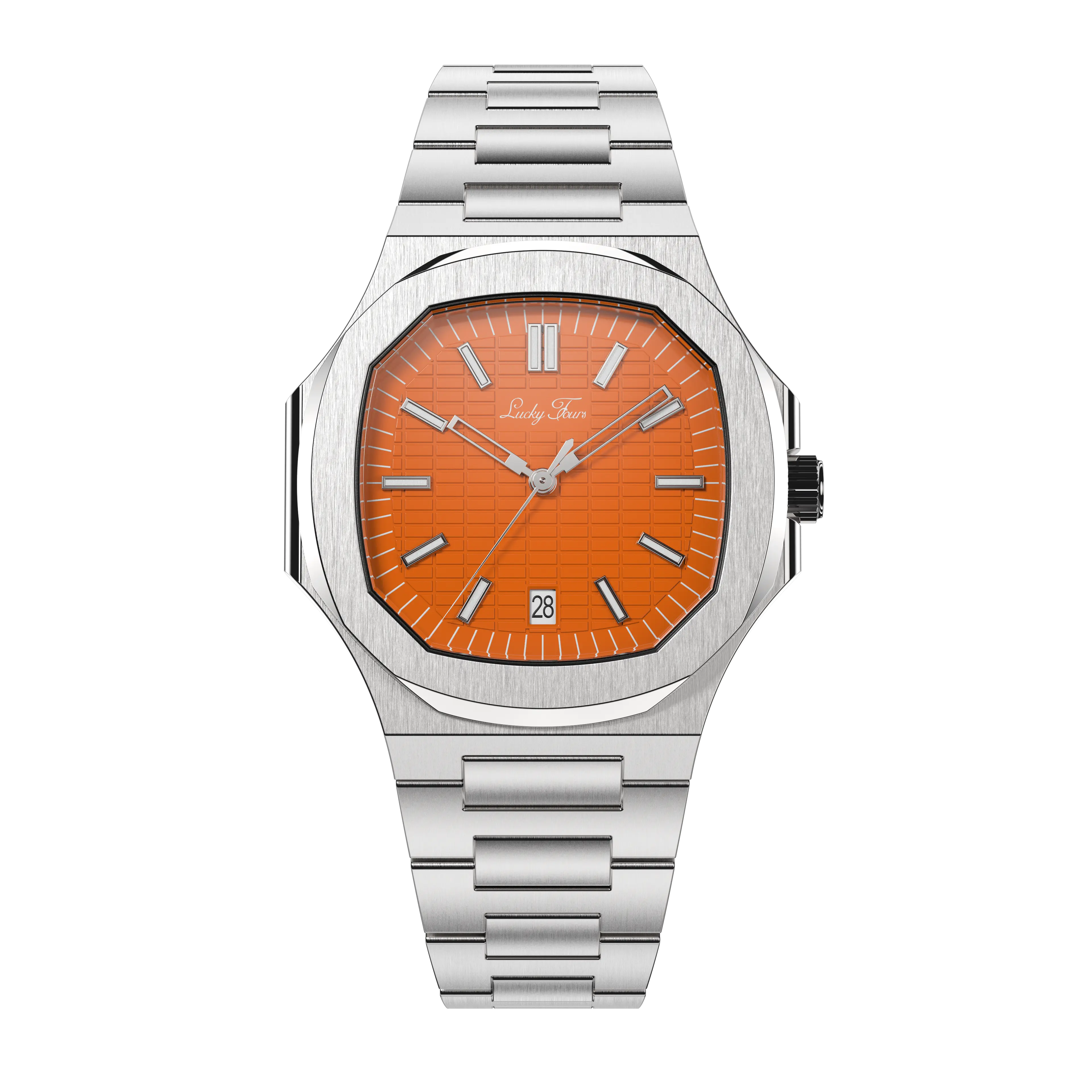 Noble® Sovereign — Sapphire Dress Watch Grand Edition