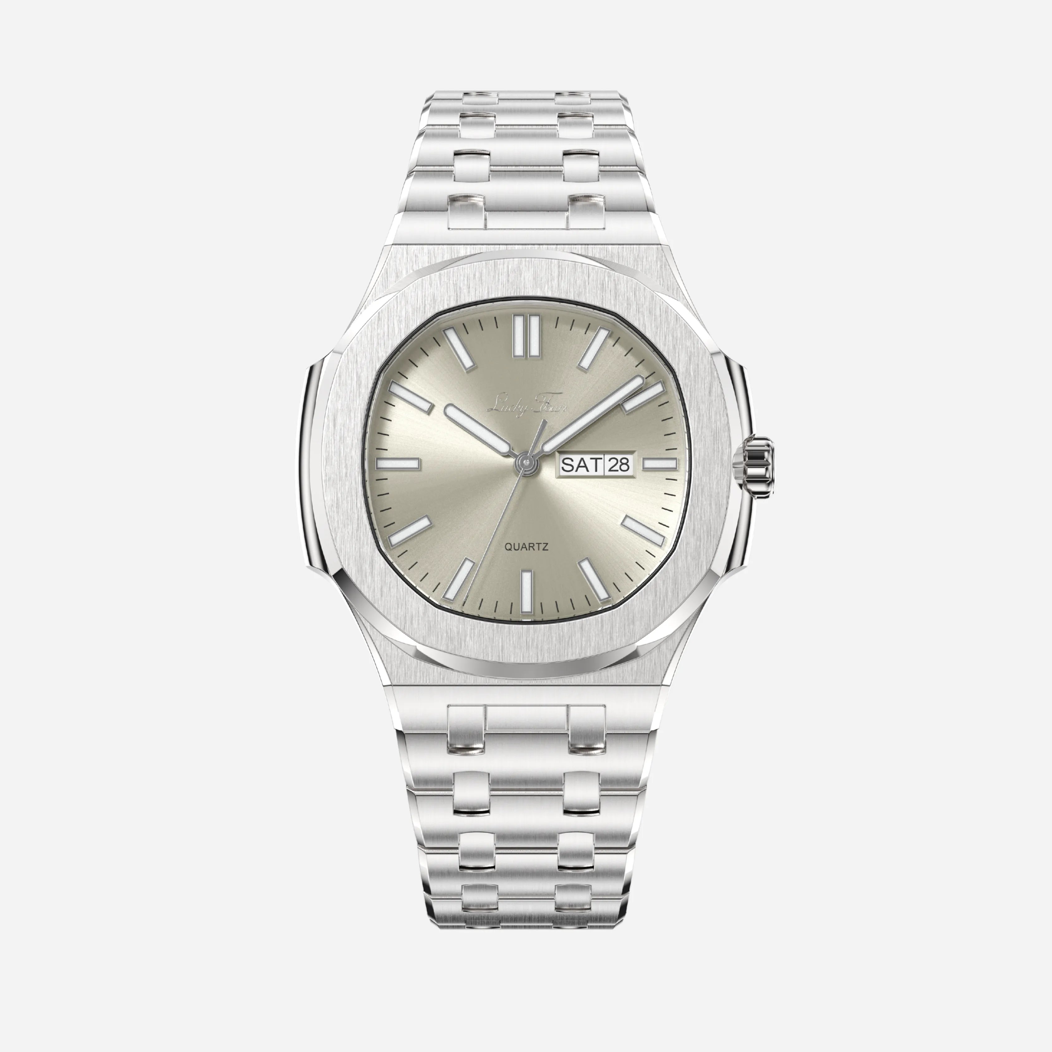 Noble® Geneva — Dress Watch Noble Edition