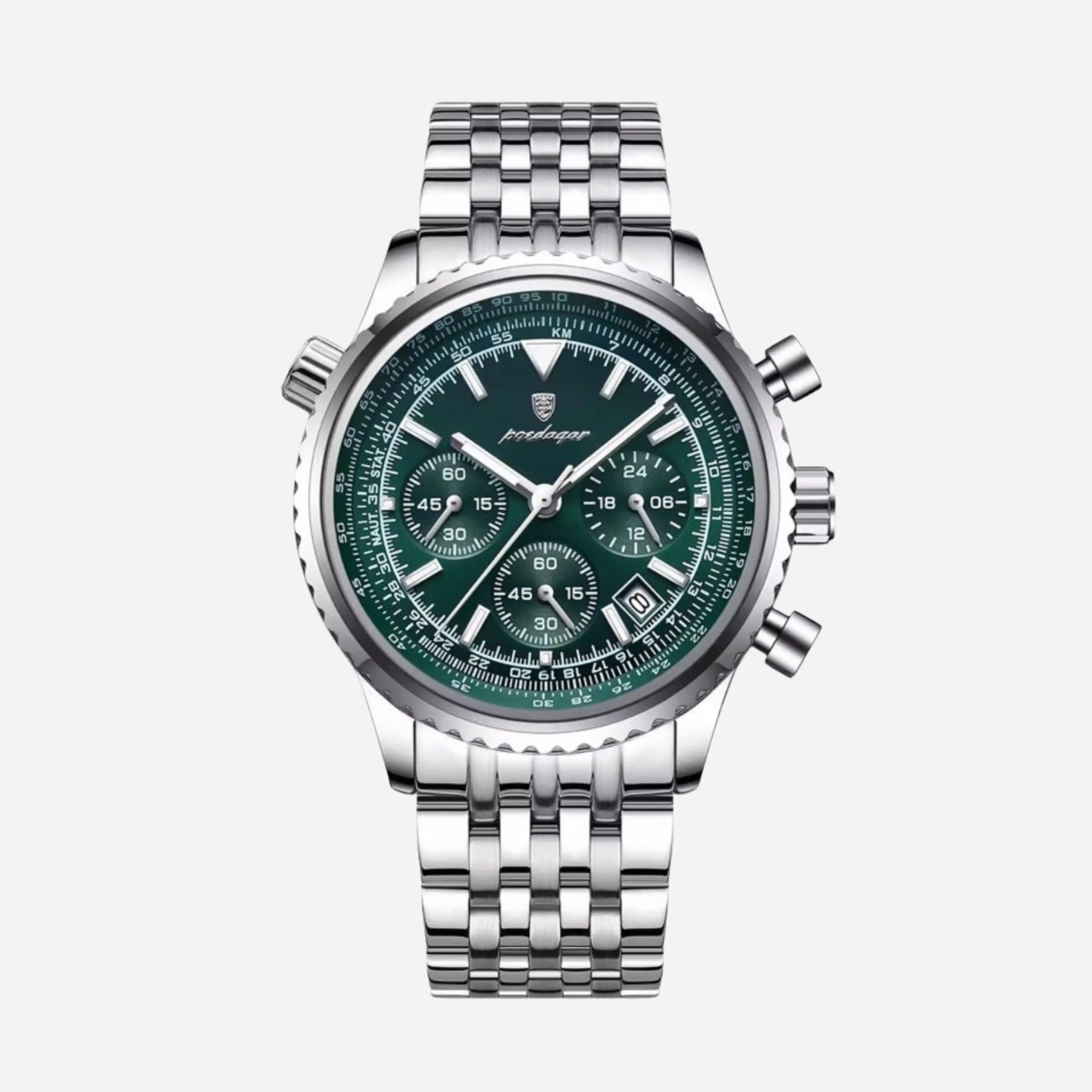 Noble® Geneva — Dress Watch Noble Edition