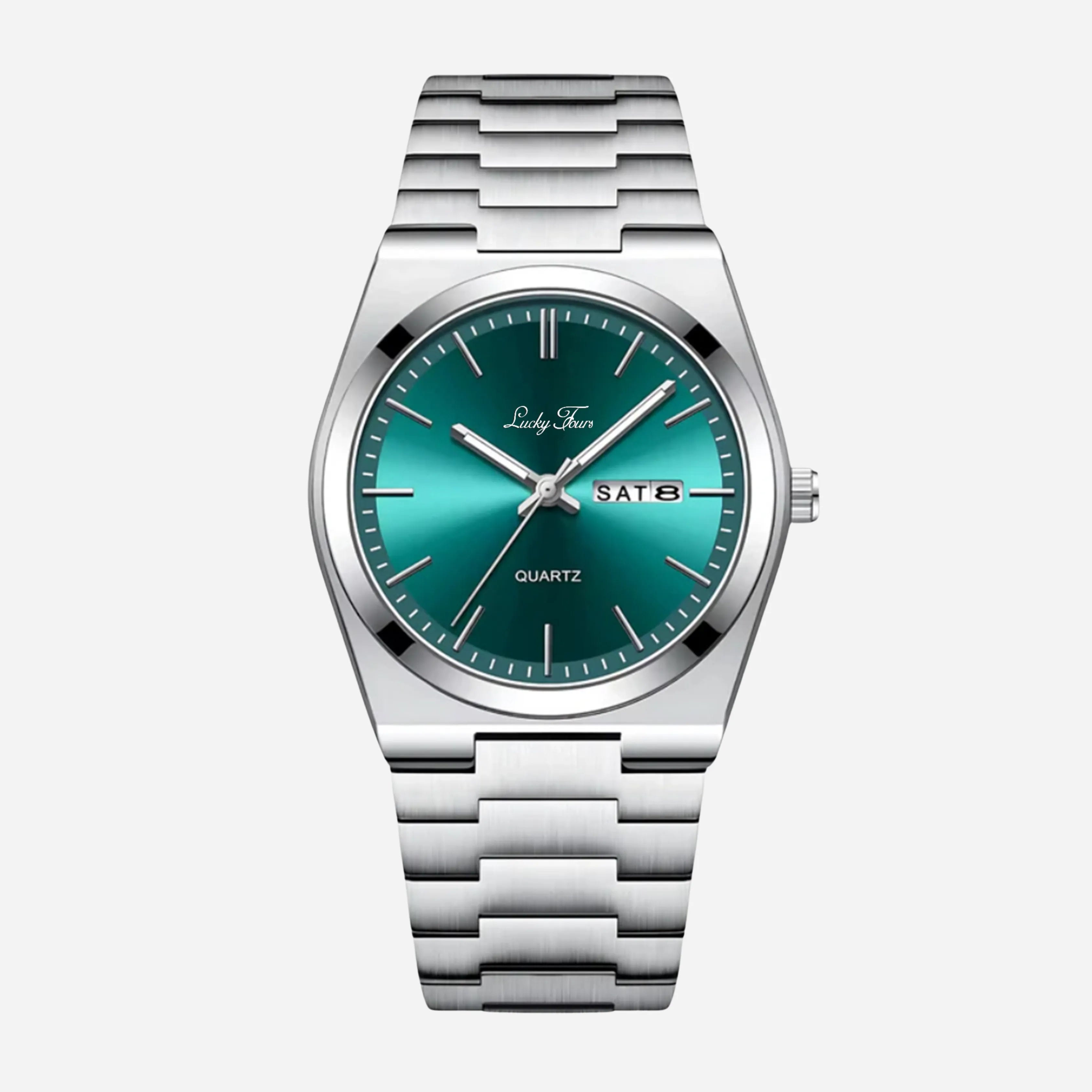 Noble® Fortuno — Dress Watch Noble Edition