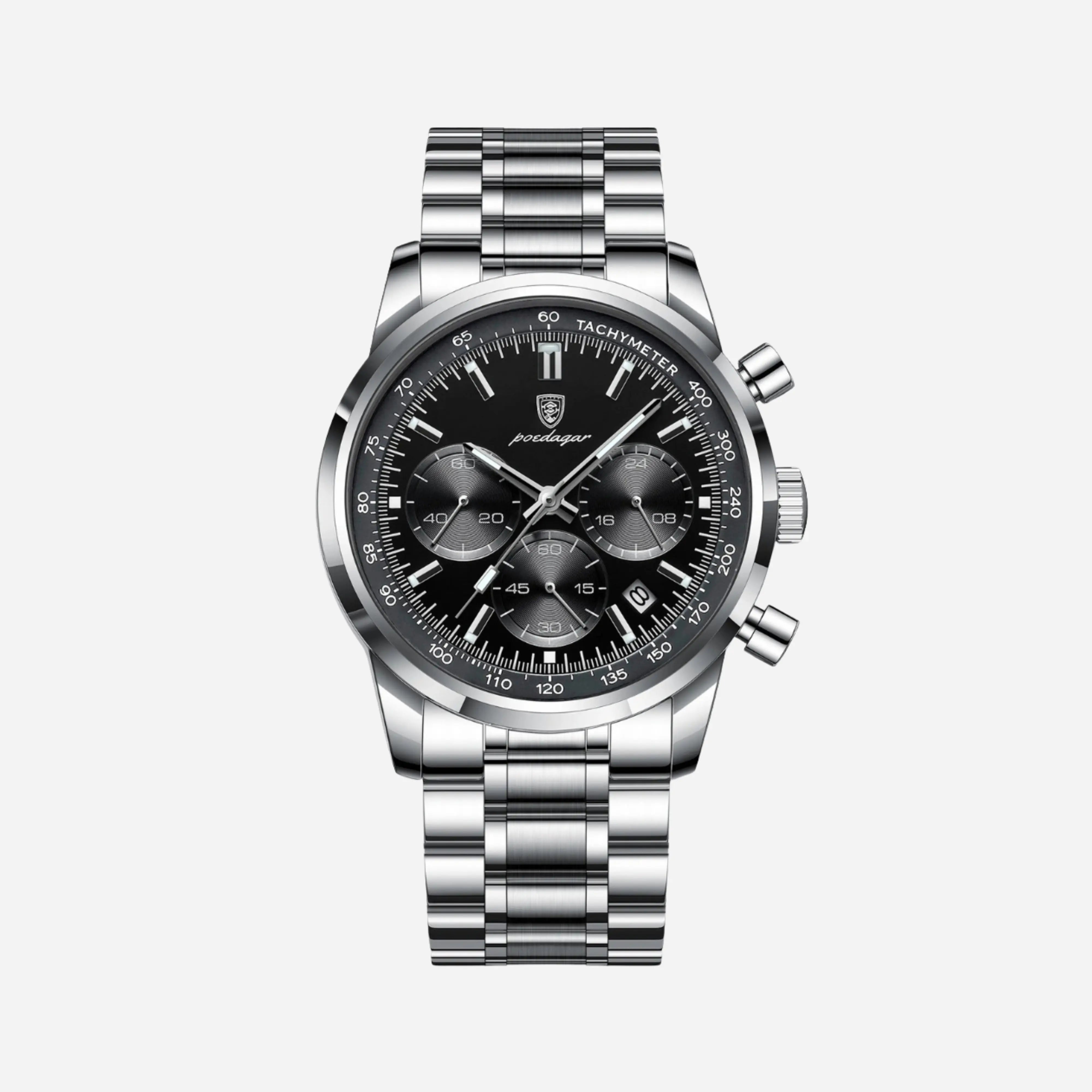 Noble® Geneva — Dress Watch Noble Edition