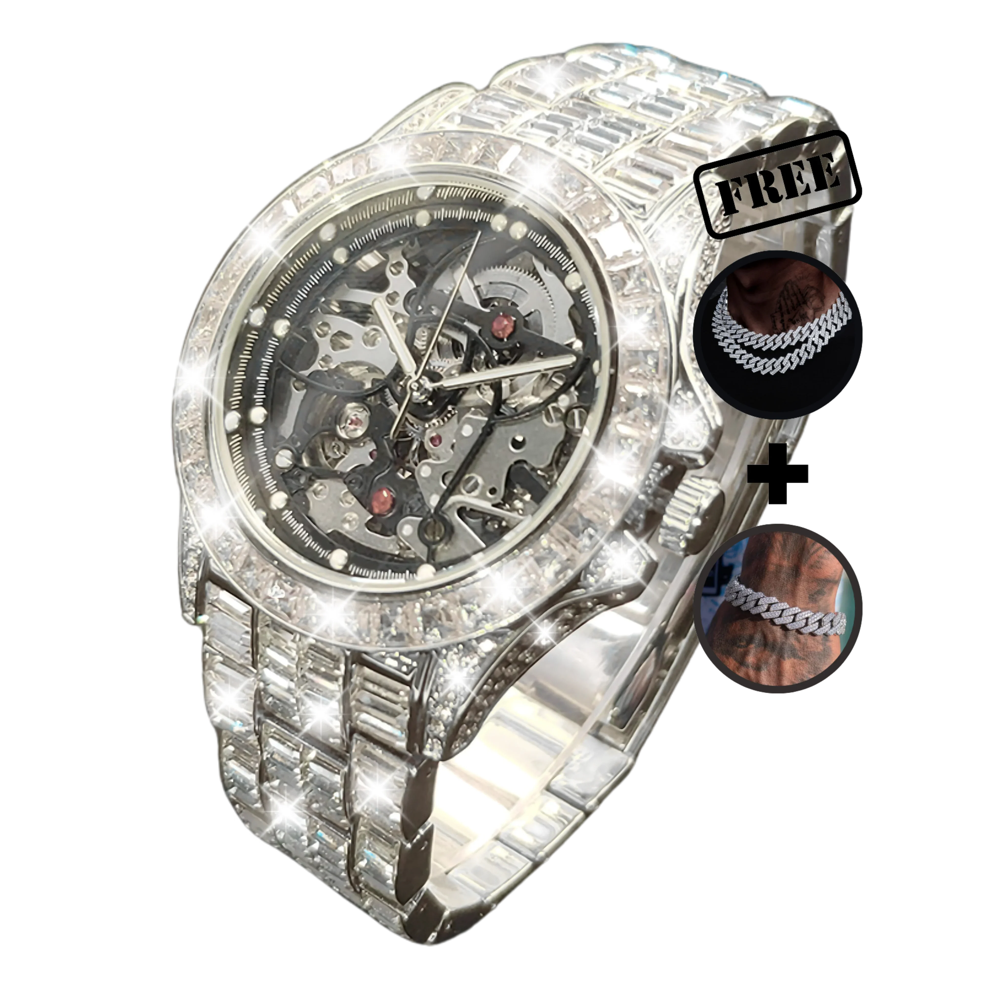 Noble® Pelvini Marcello — Dress Watch Noble Edition