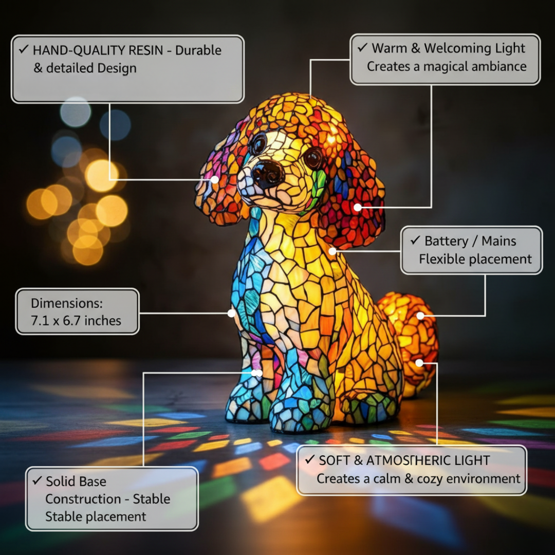 The Graceful Charm of the Poodle by Ellie Seattle