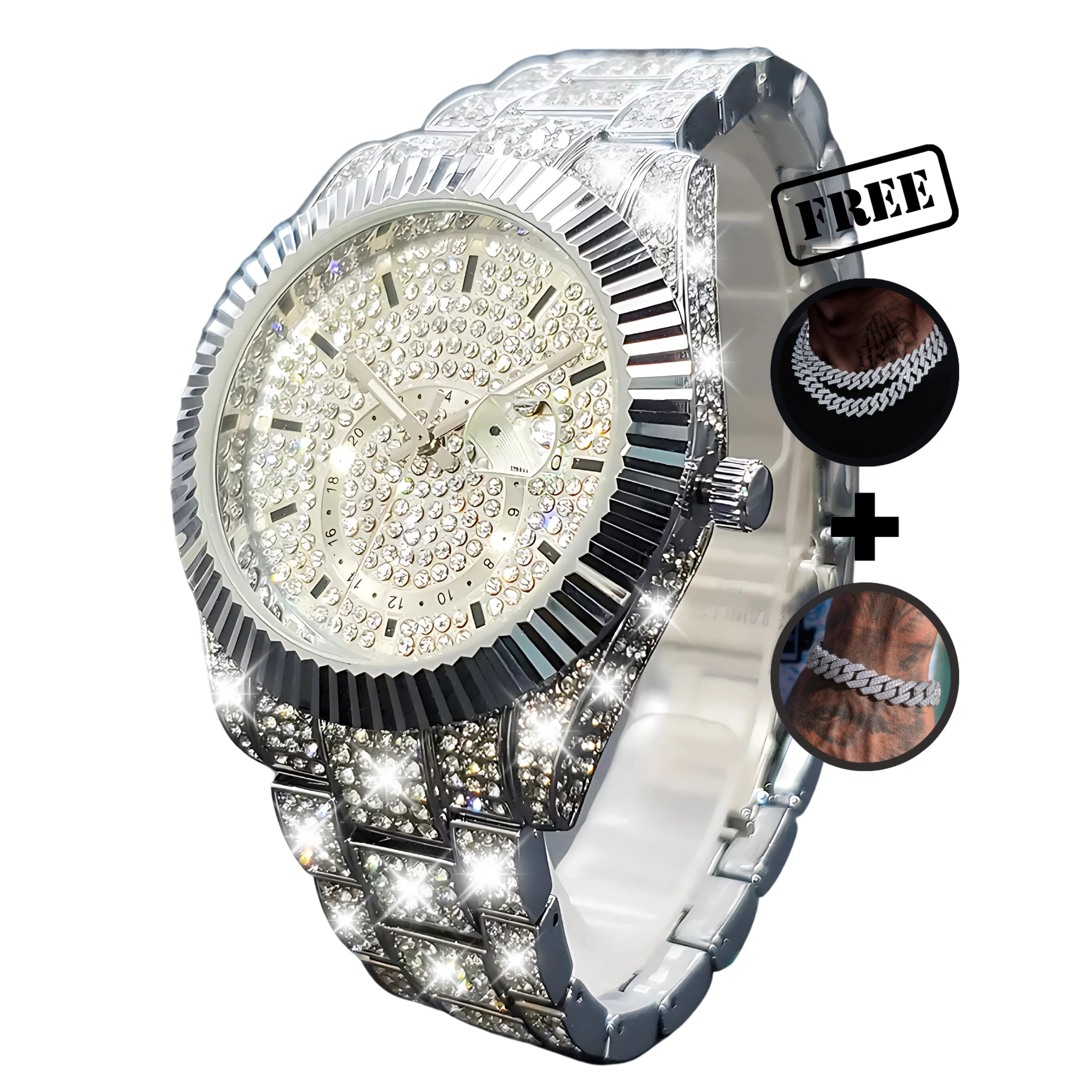 Noble® Pelvini Ravello — Dress Watch Noble Edition