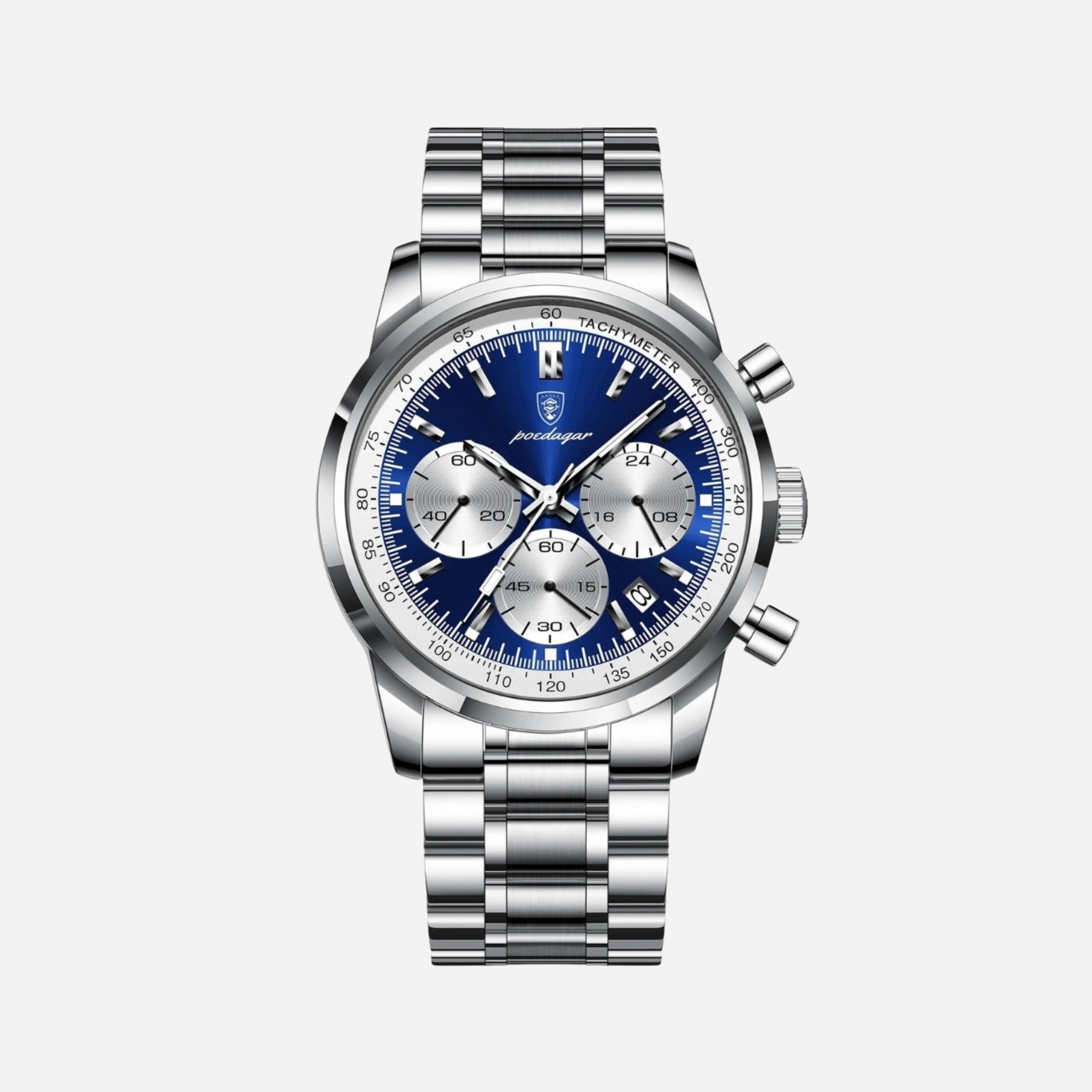 Noble® Geneva — Dress Watch Noble Edition