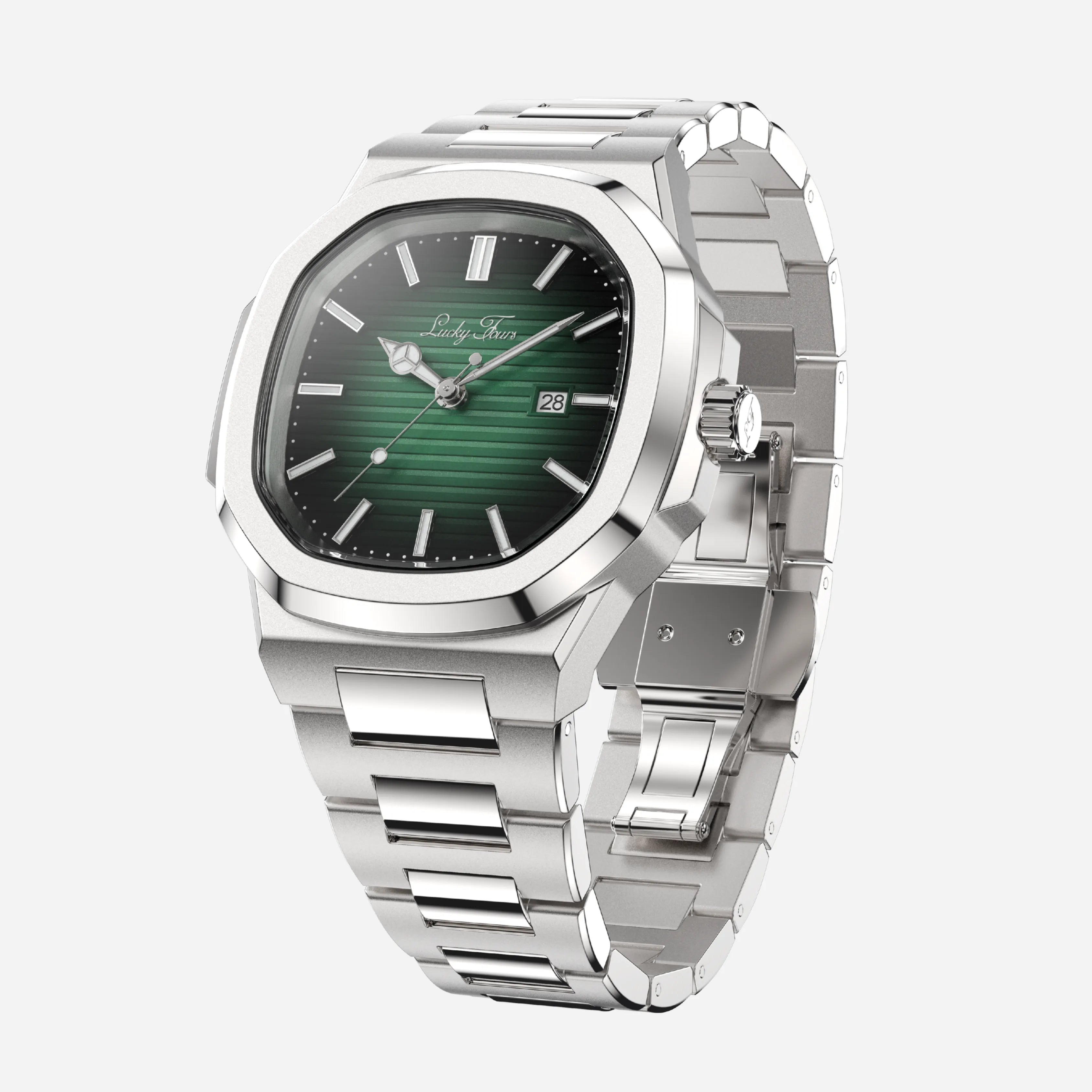 Noble® Geneva — Dress Watch Noble Edition