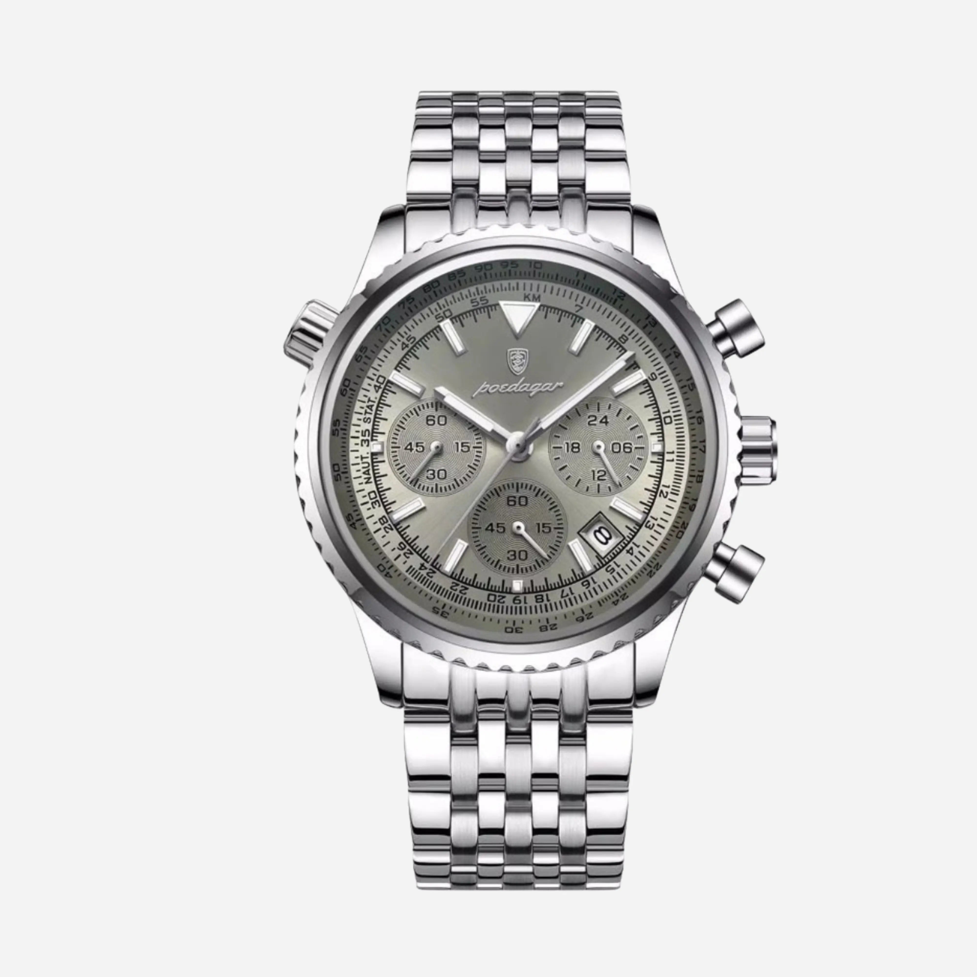 Noble® Geneva — Dress Watch Noble Edition