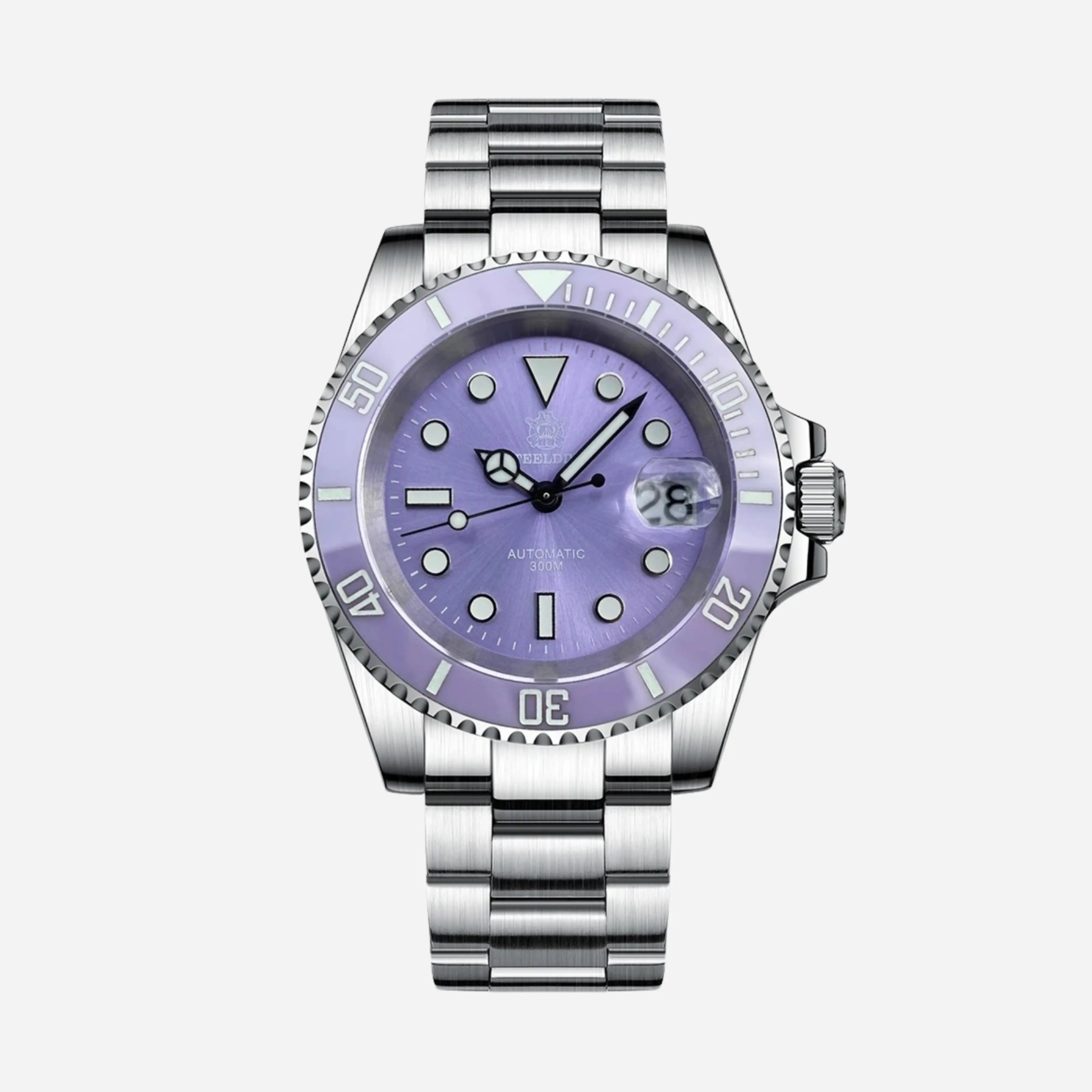 Noble® Monaco — Dress Watch Imperial Series