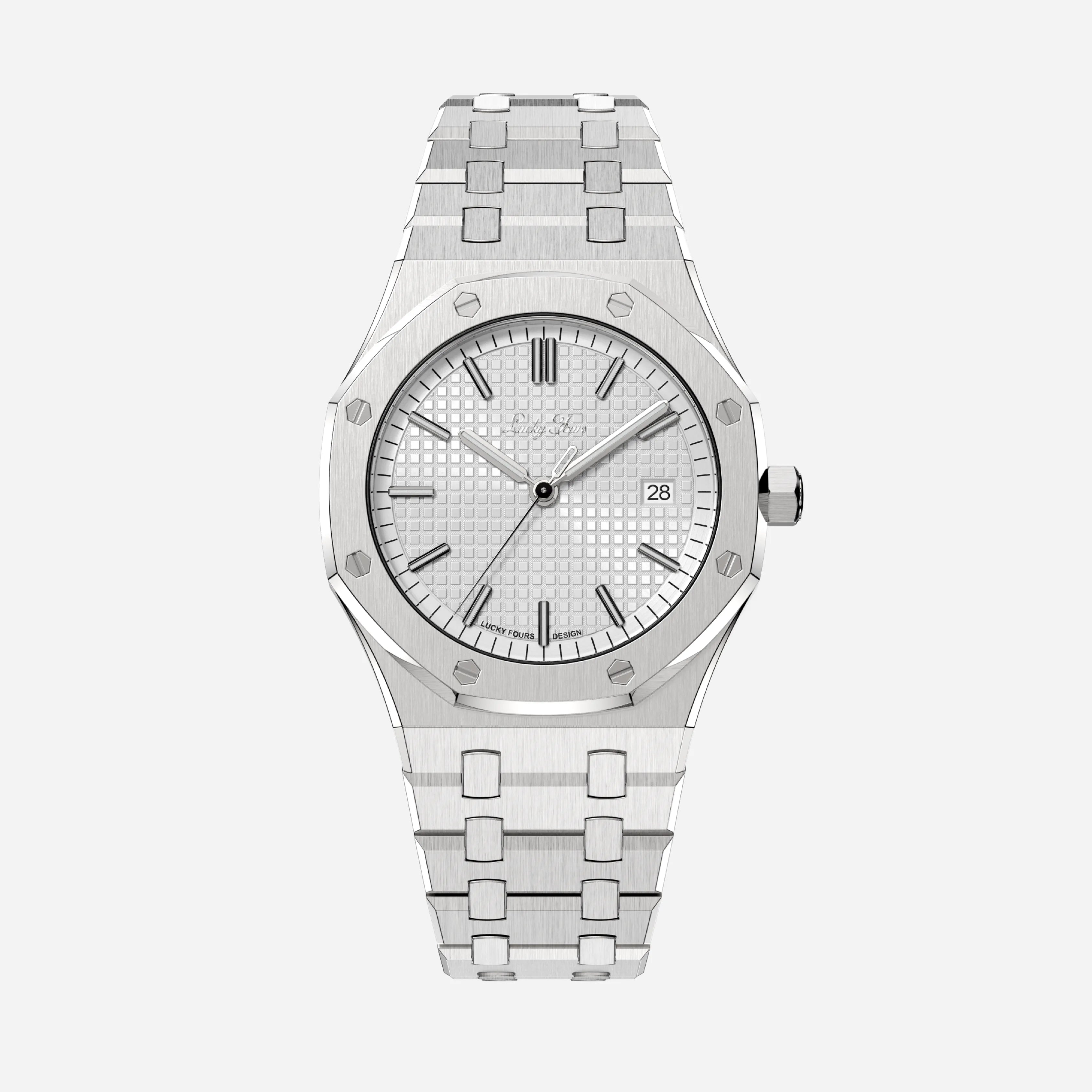 Noble® Geneva — Dress Watch Noble Edition