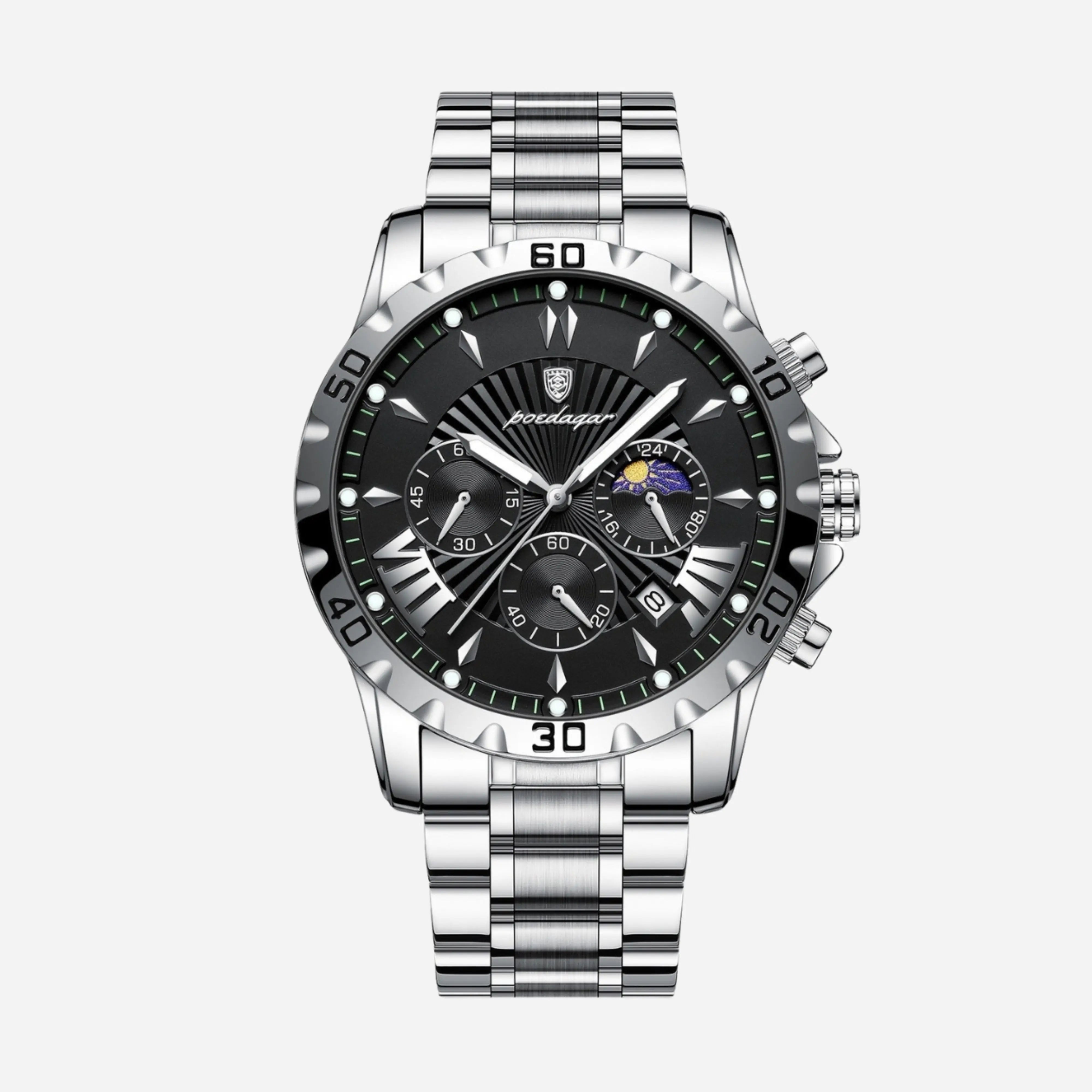 Noble® Monaco — Dress Watch Grand Edition