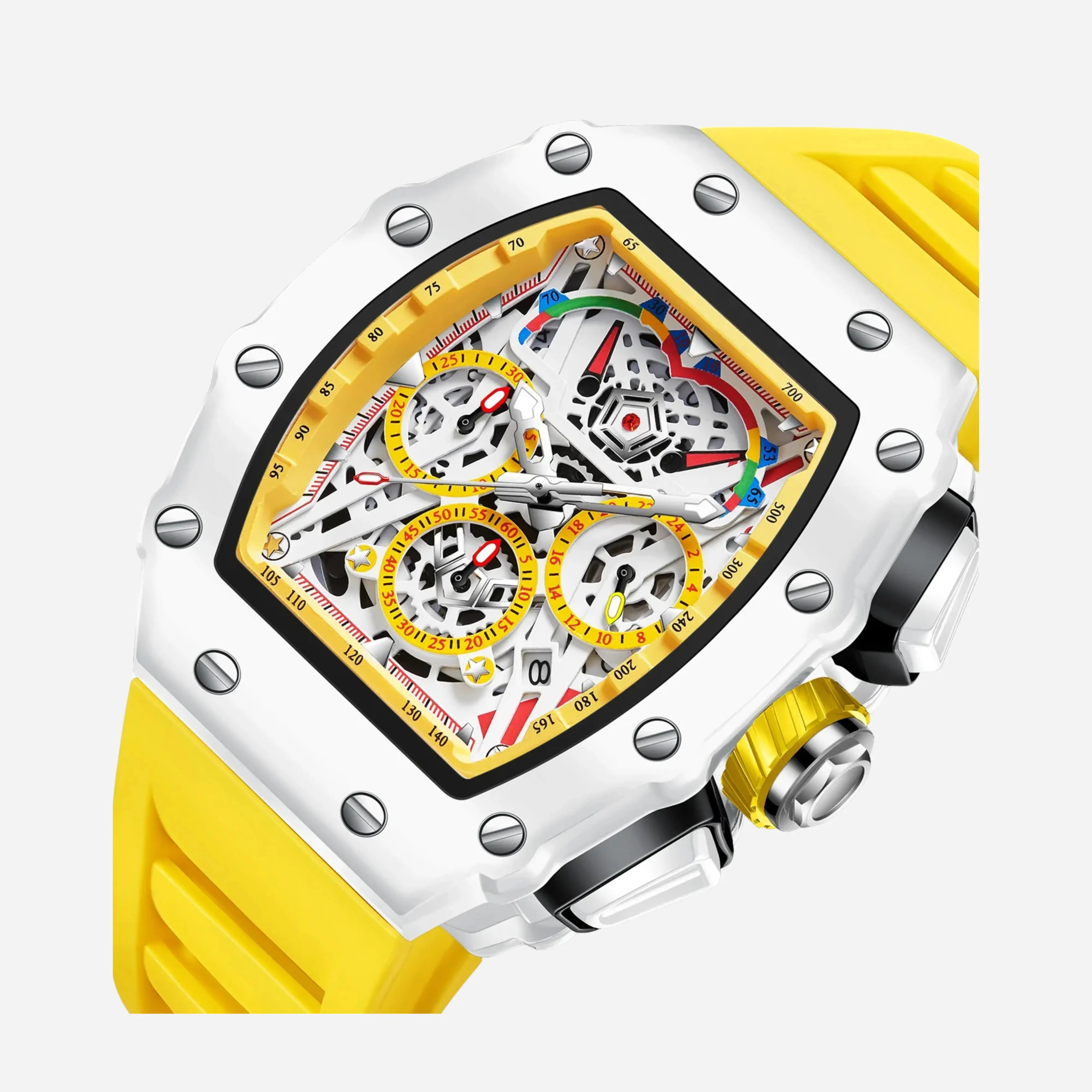 Noble® Imperial — Dress Watch Imperial Series