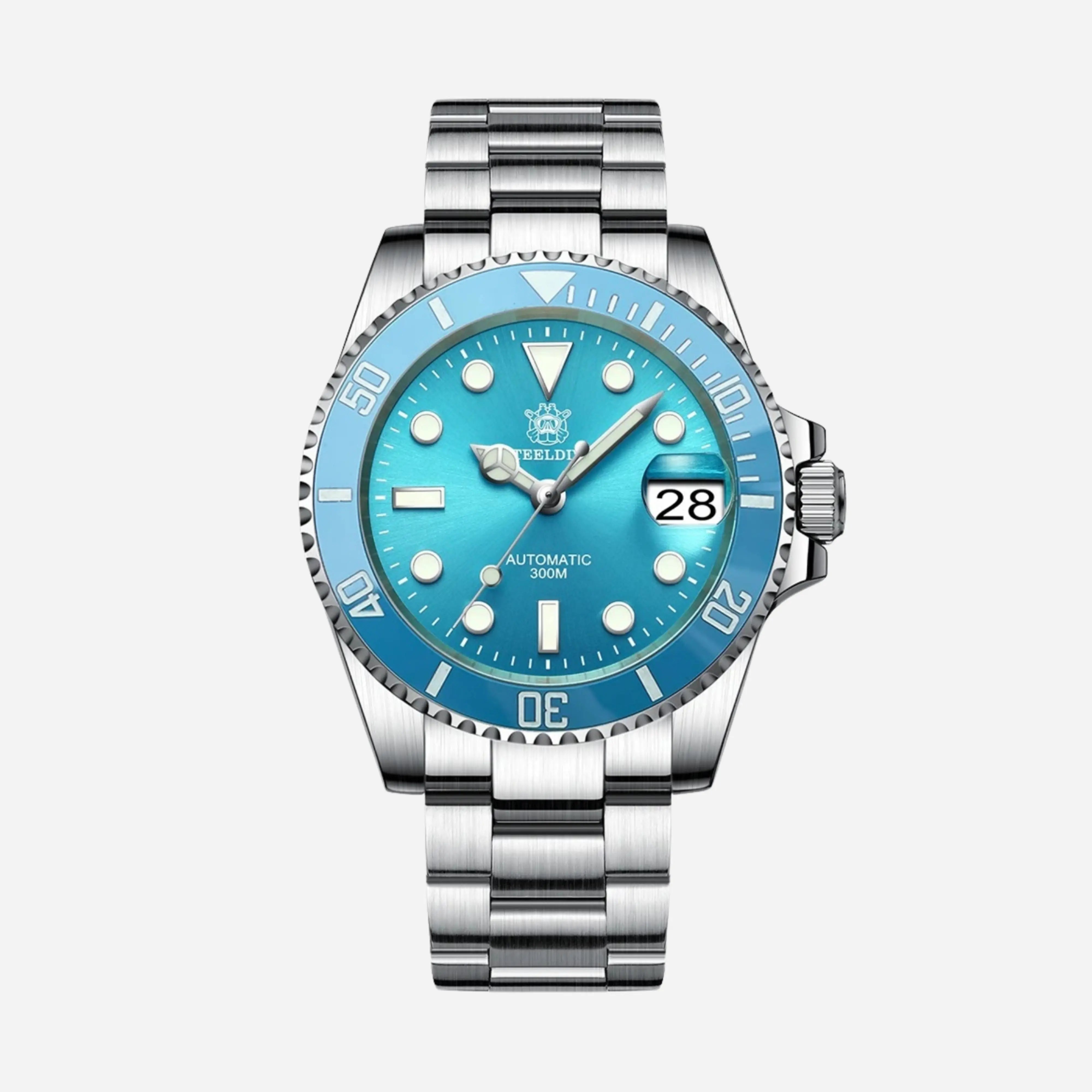 Noble® Zurich — Dress Watch Grand Edition