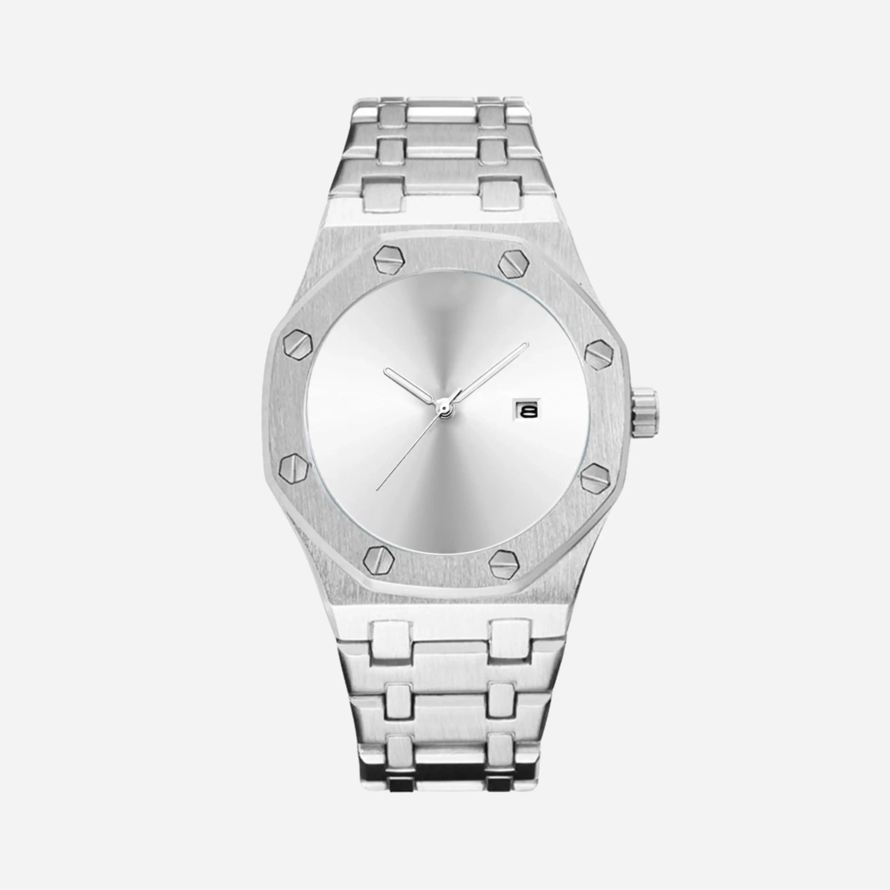 Noble® Auron — Dress Watch Grand Edition