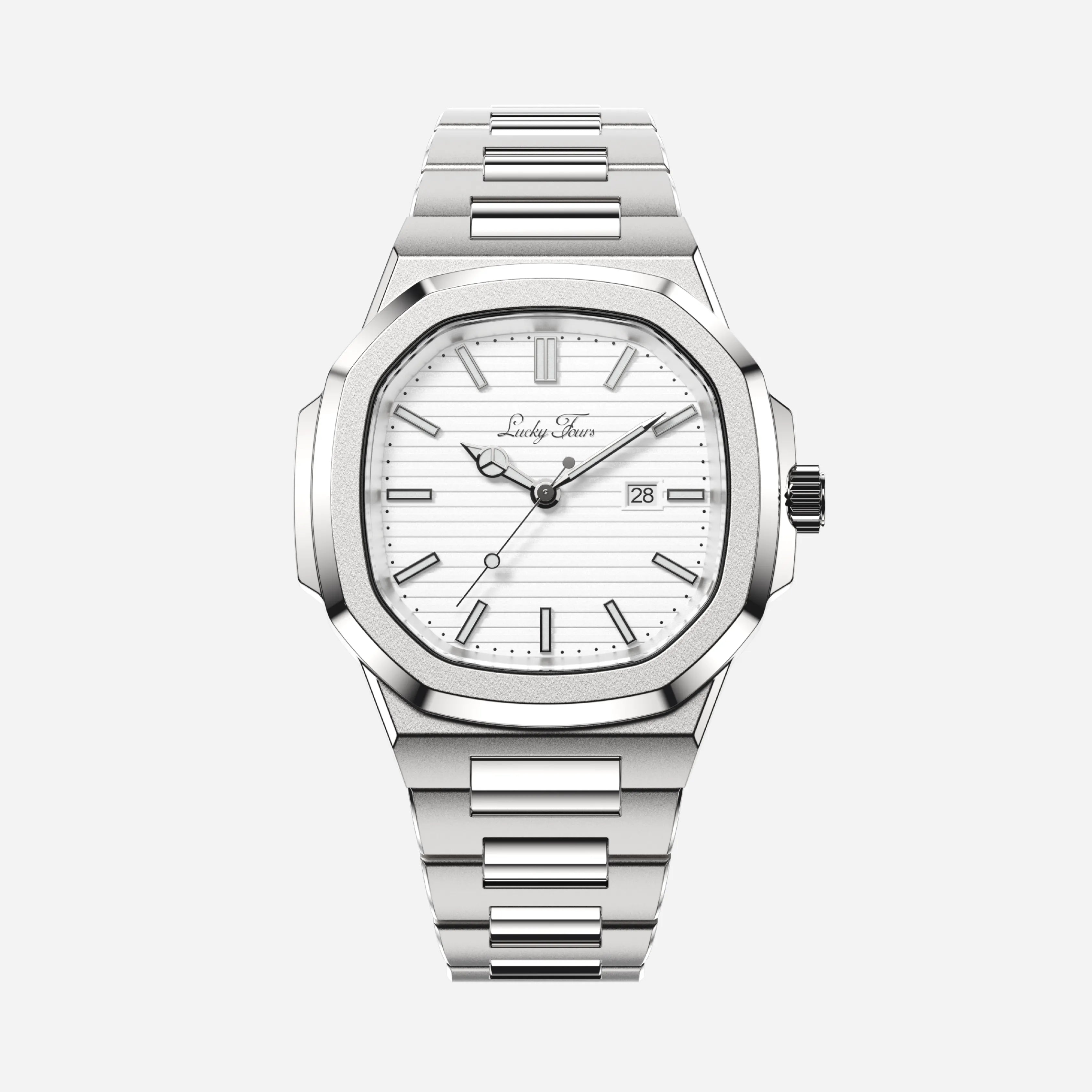 Noble® Geneva — Dress Watch Imperial Series