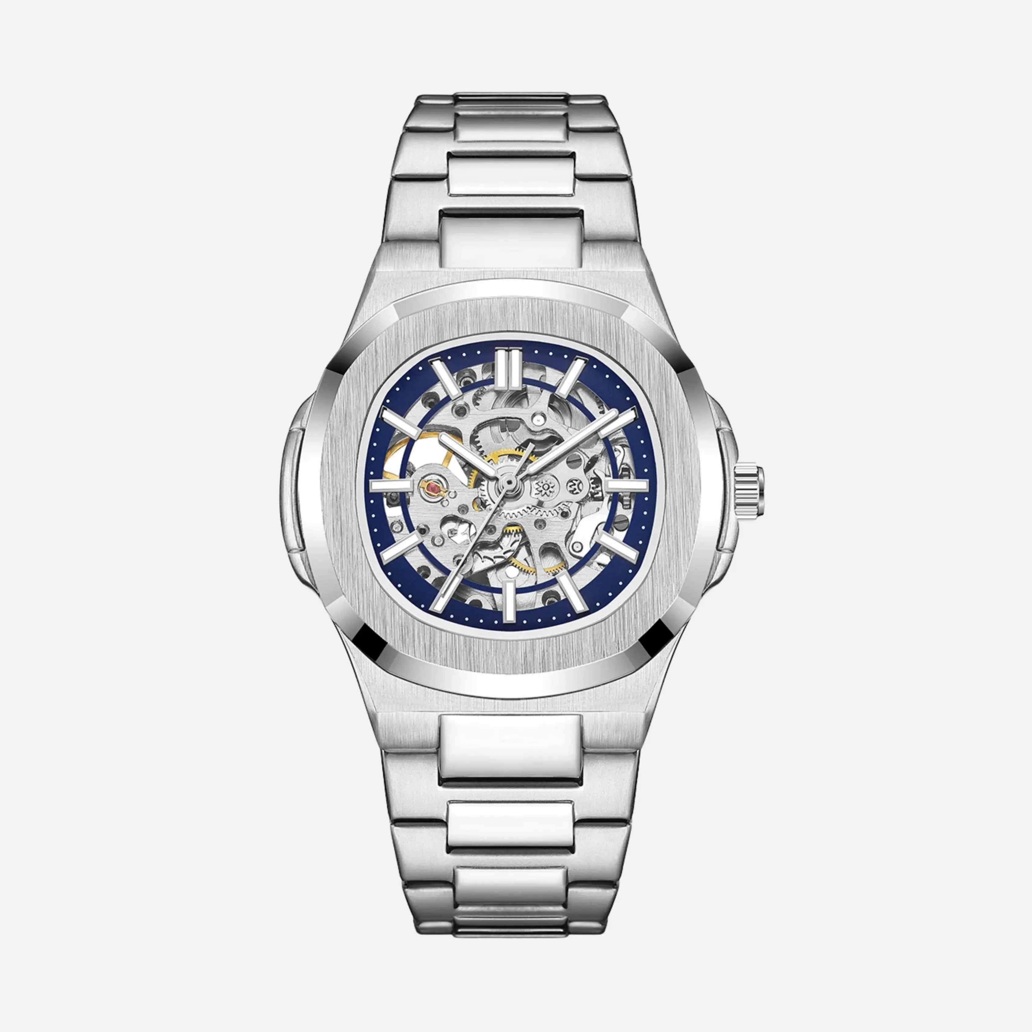 Noble® Geneva — Automatic Watch Grand Edition