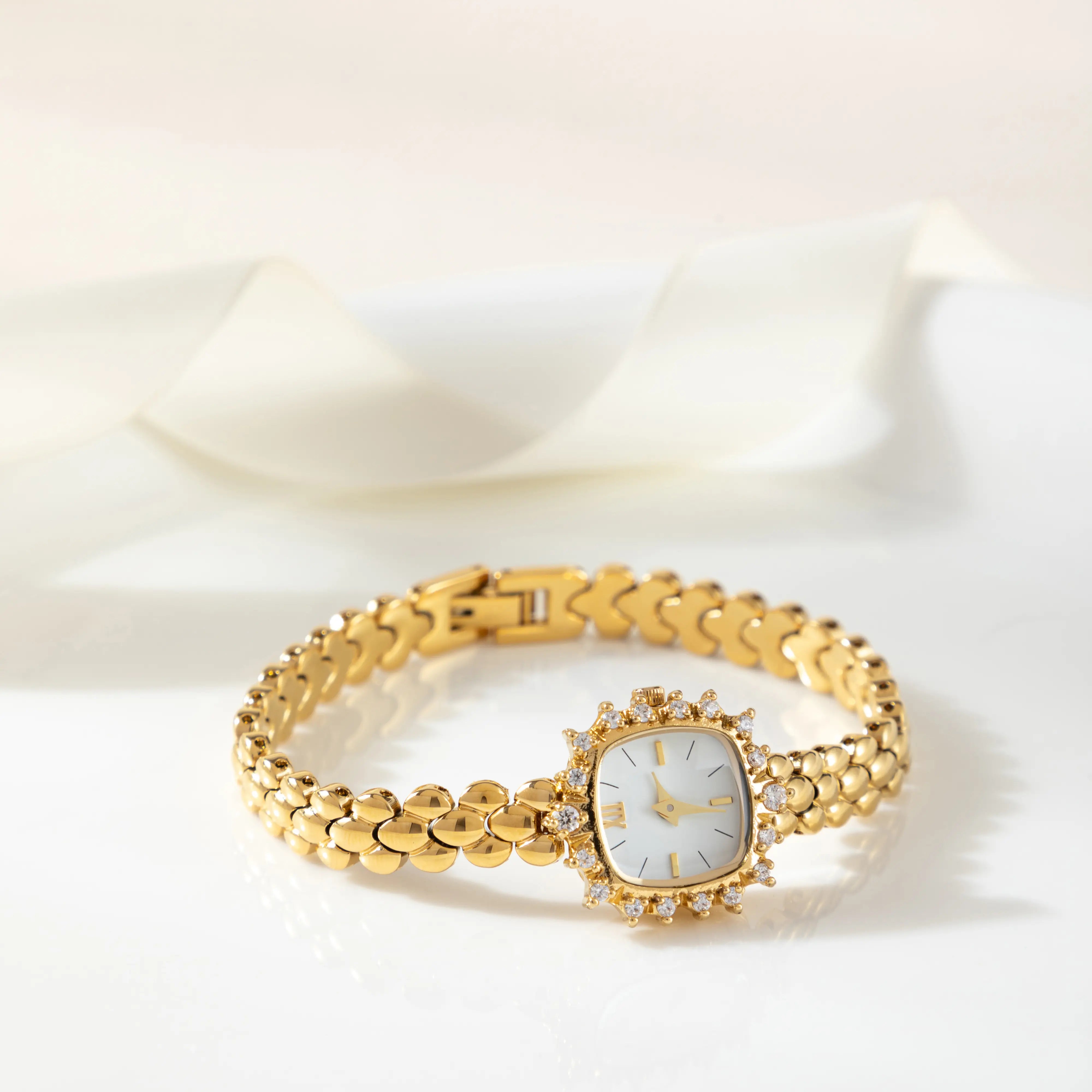 Noble® Monaco — Dress Watch Grand Edition