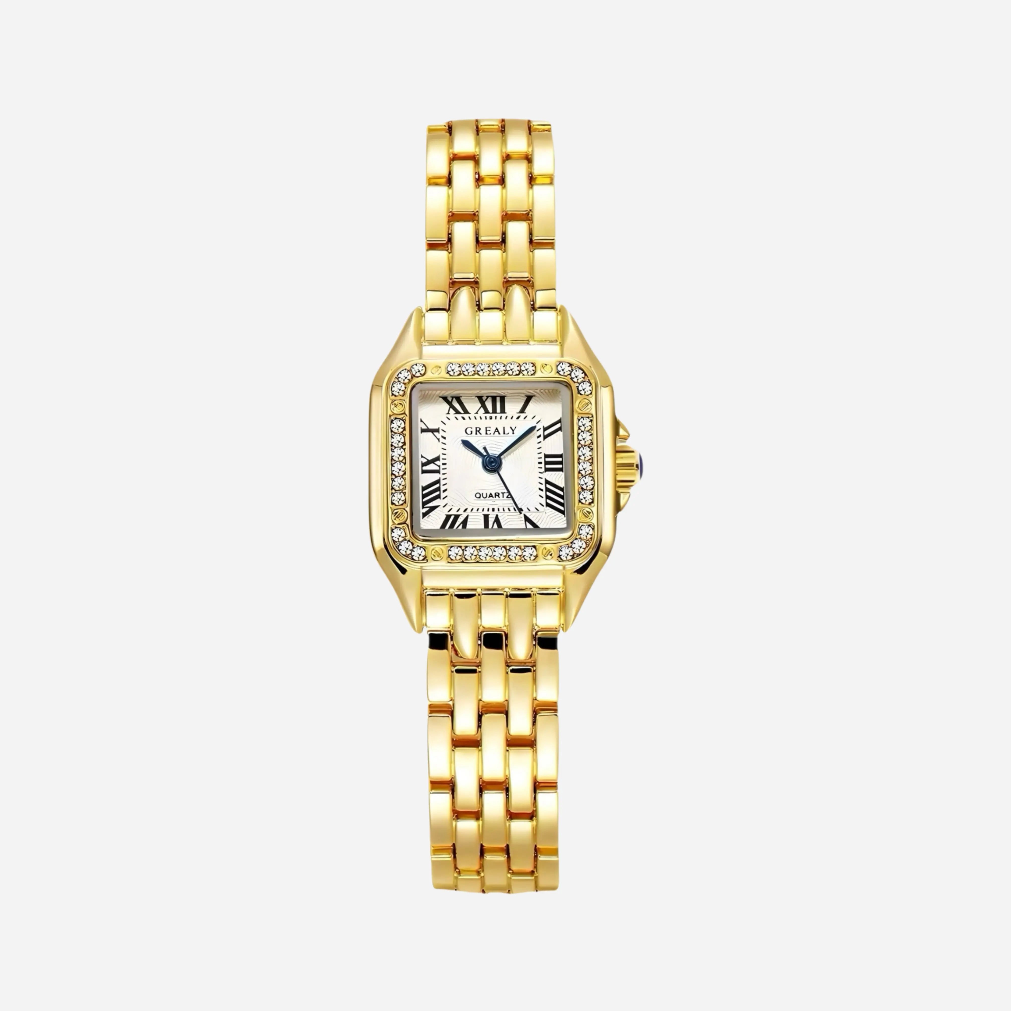Noble® Calista — Dress Watch Grand Edition