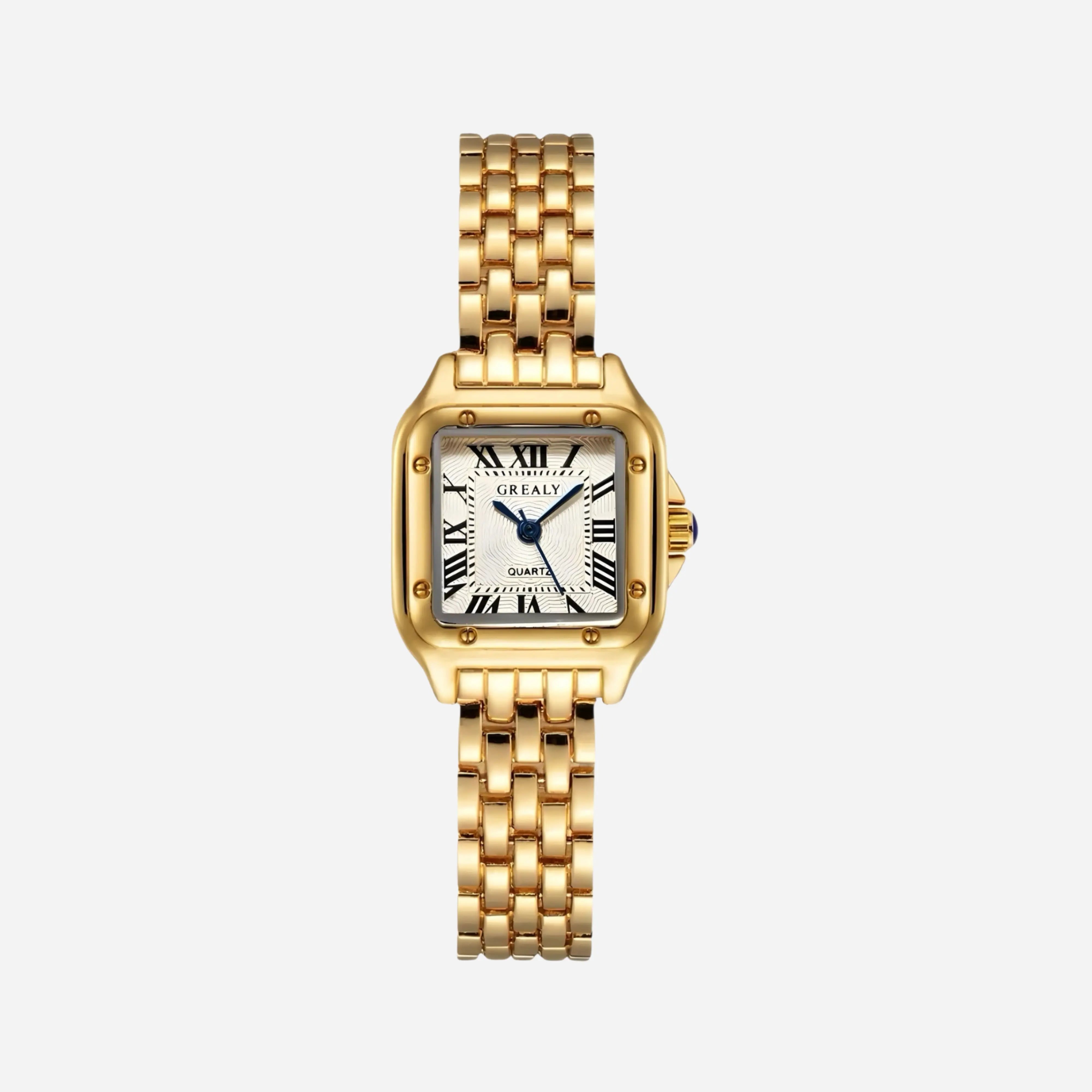 Noble® Calista — Dress Watch Grand Edition