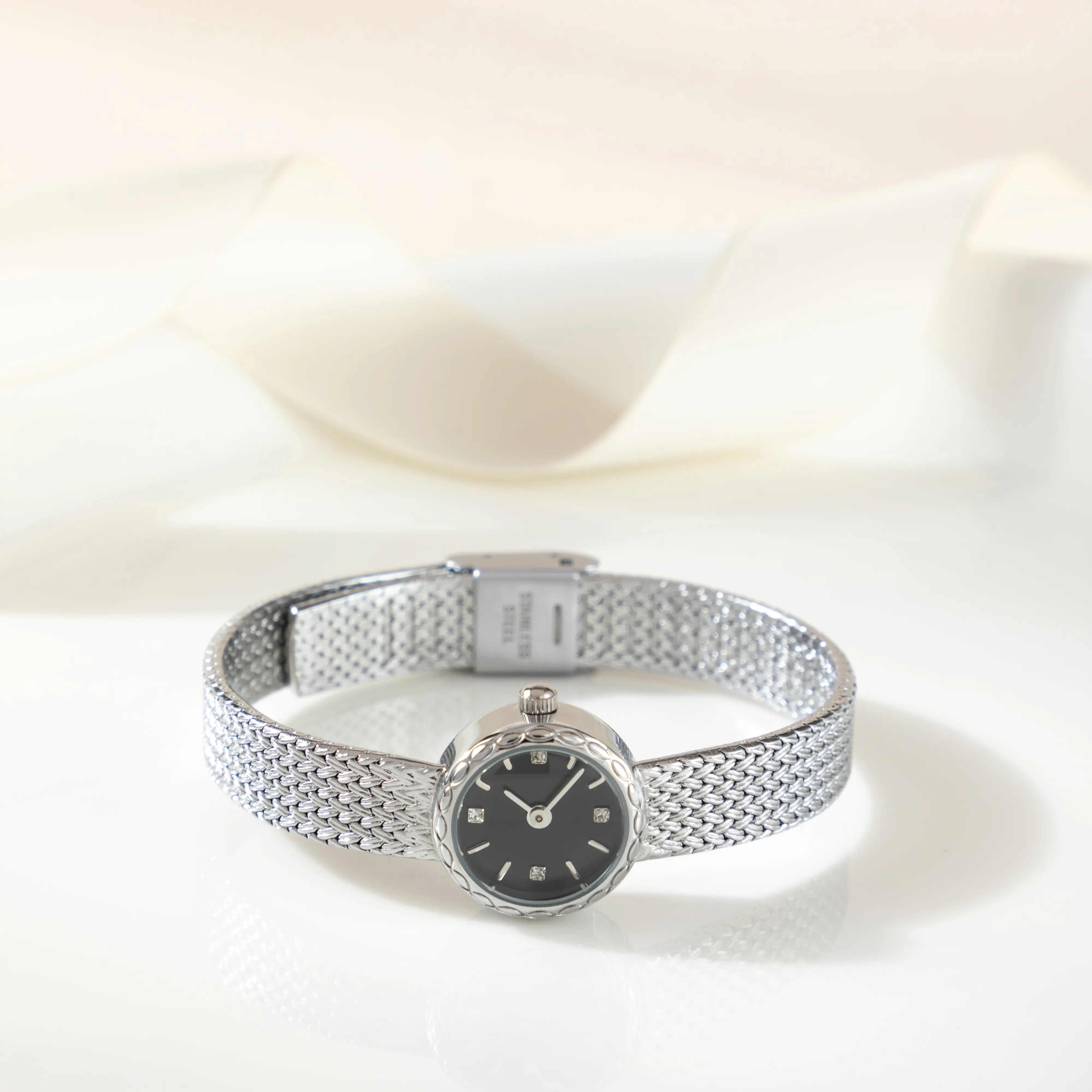 Noble® Geneva — Ivory Automatic Watch Noble Edition