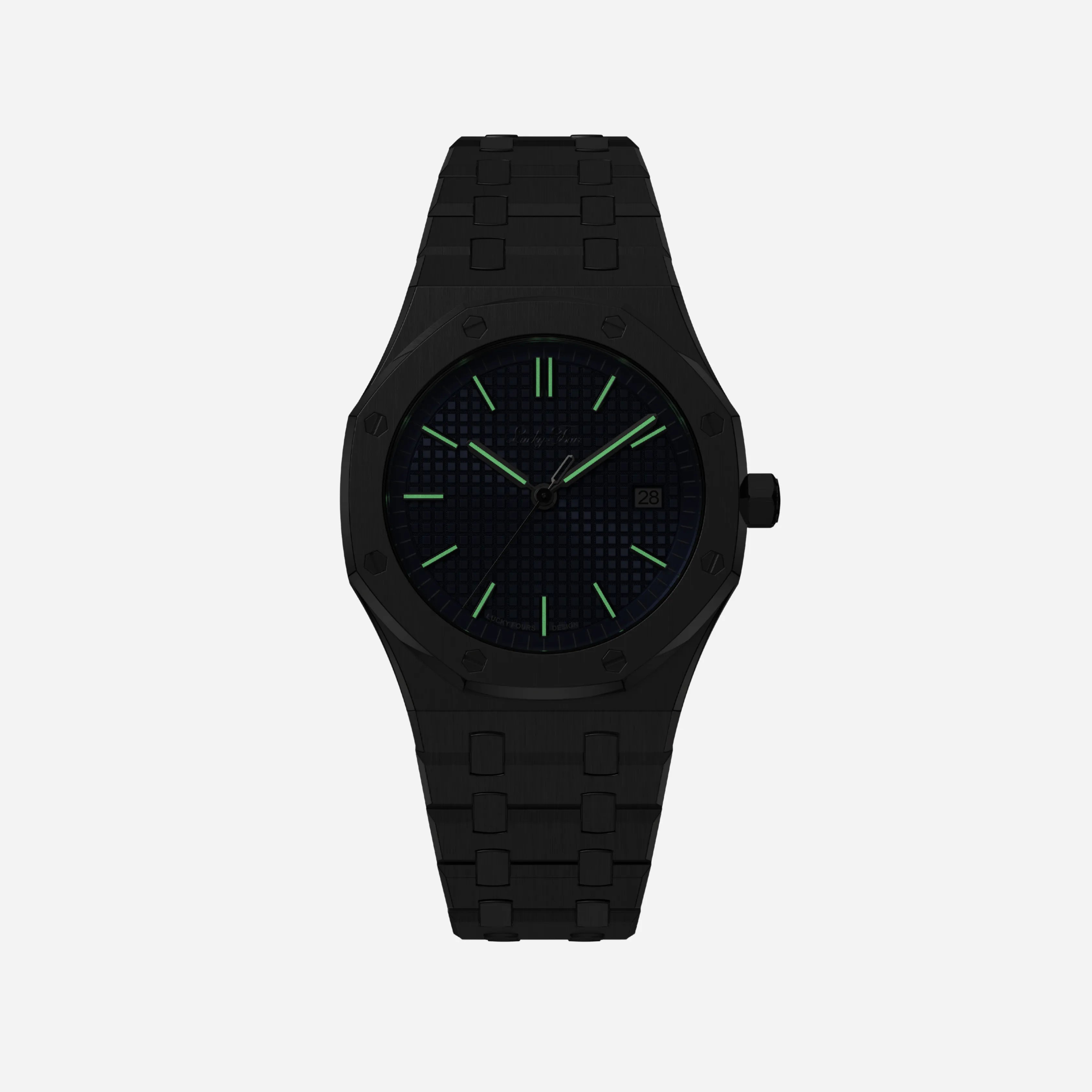 Noble® Geneva — Dress Watch Noble Edition