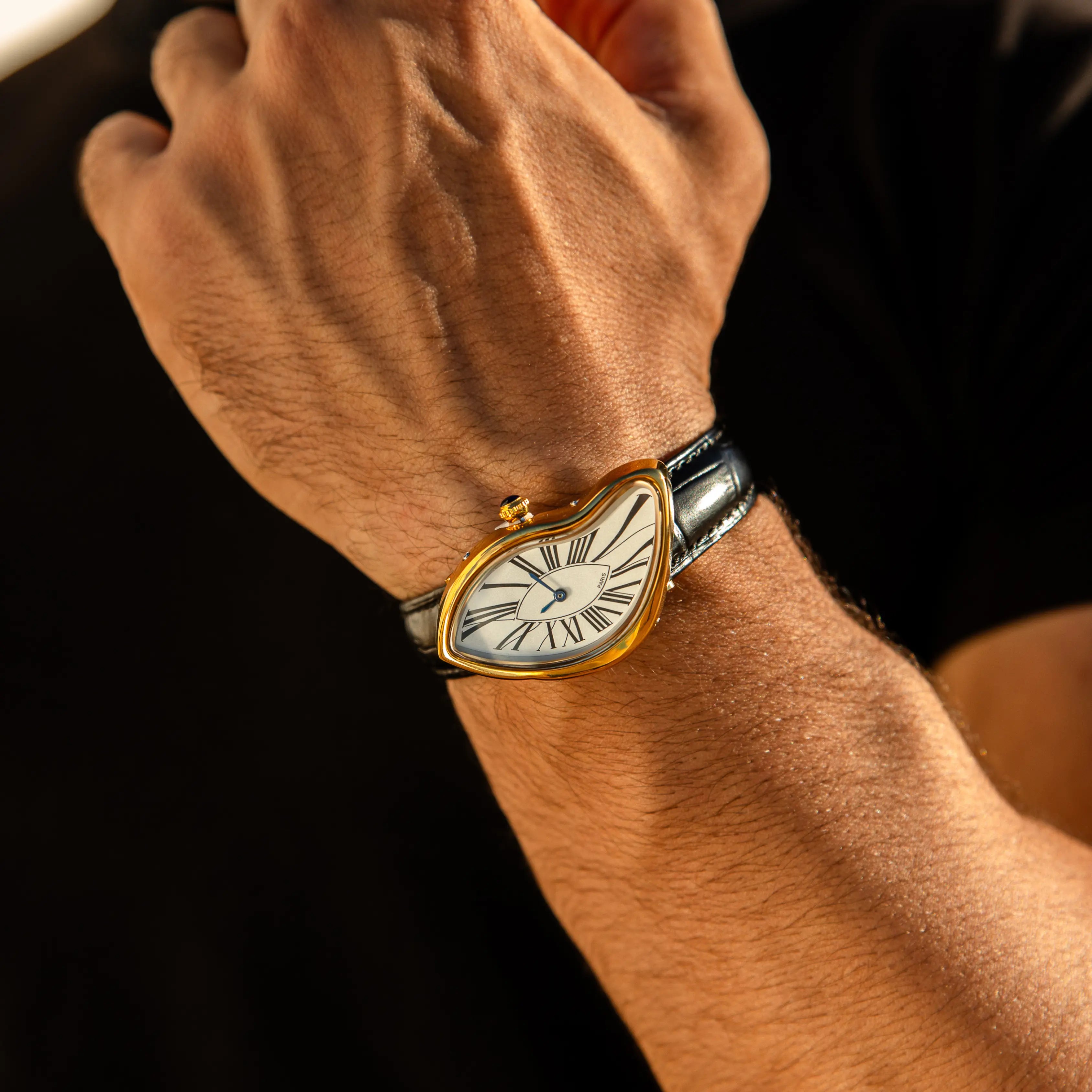 Noble® Zurich — Dress Watch Grand Edition