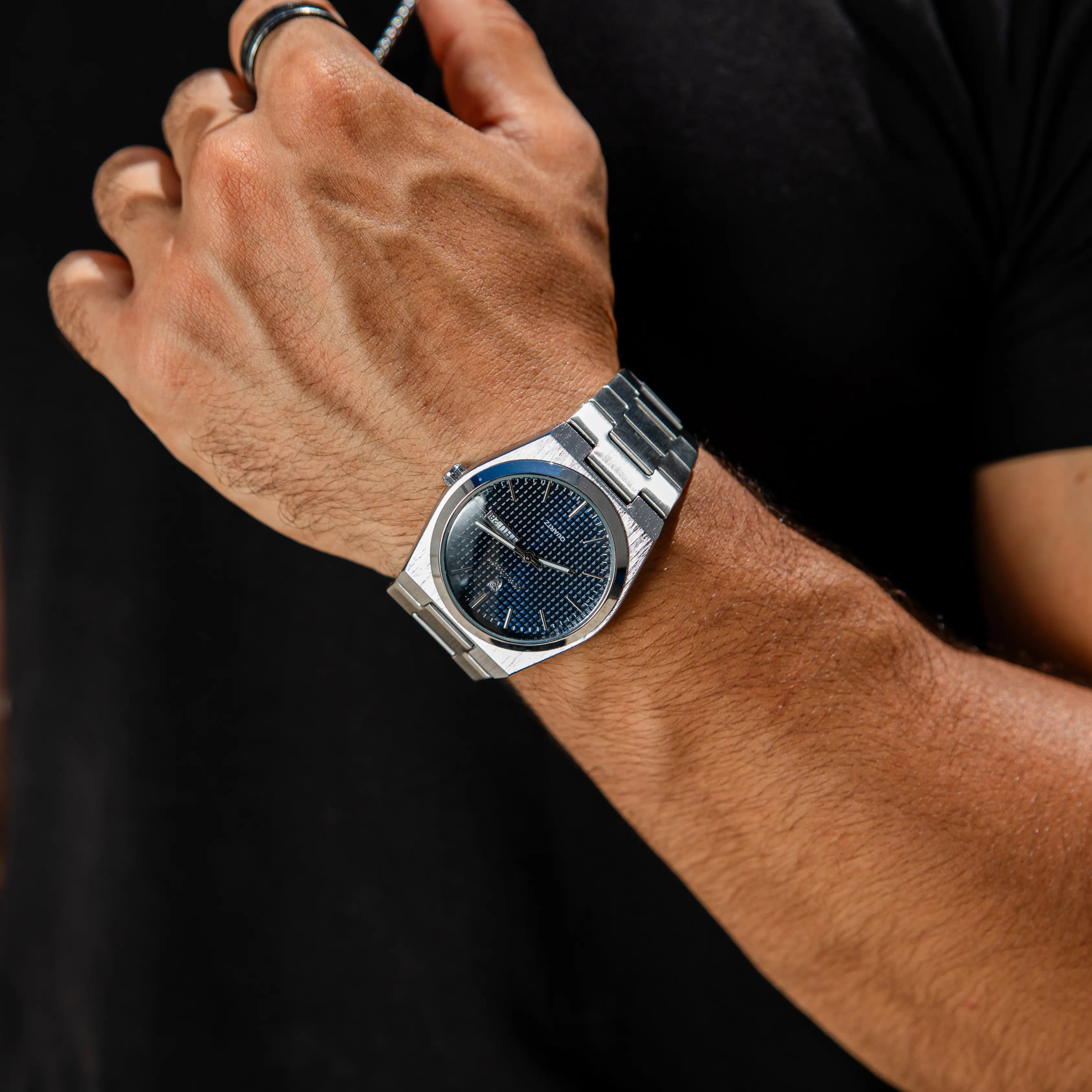 Noble® Geneva — Dress Watch Imperial Series