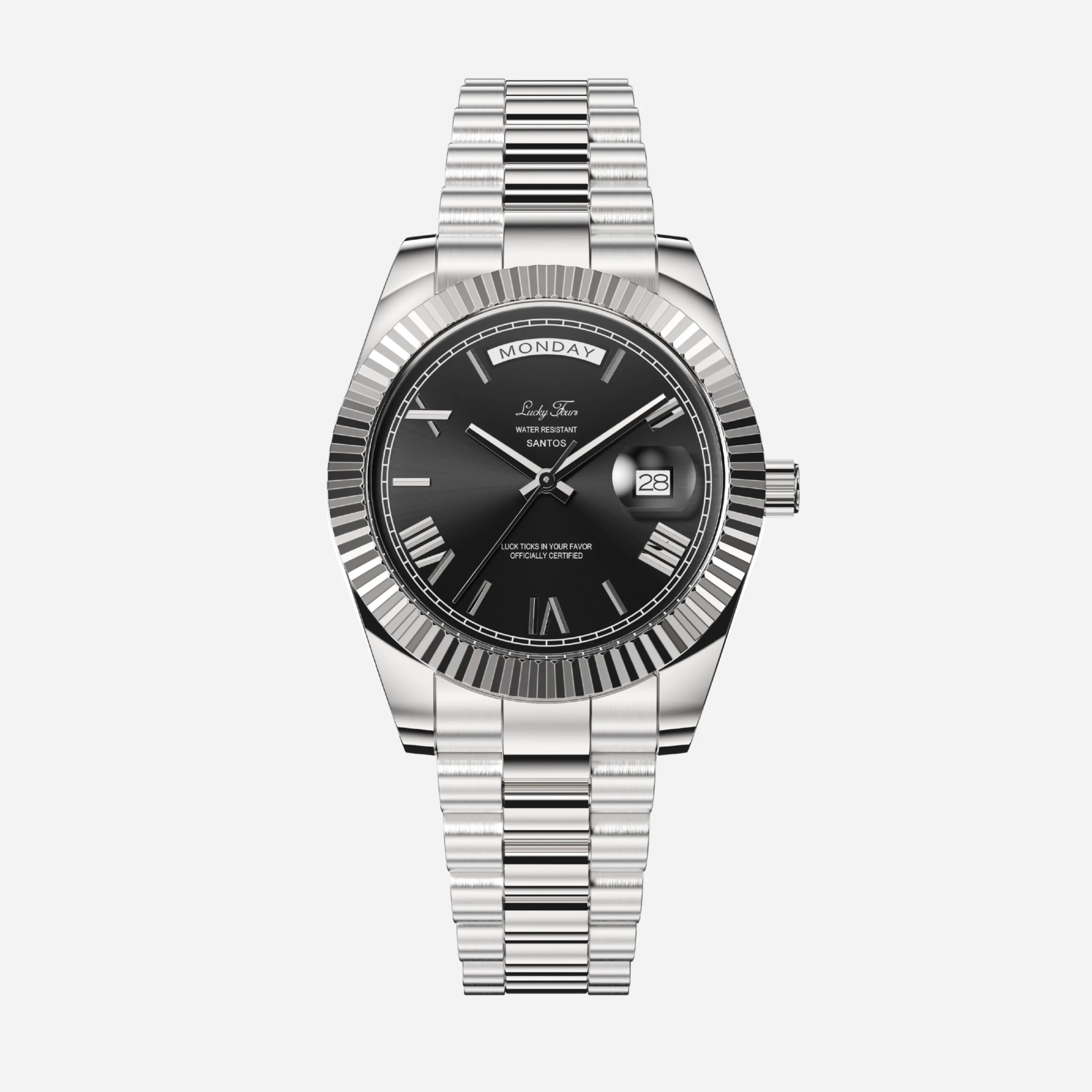 Noble® Monaco — Dress Watch Premier Edition