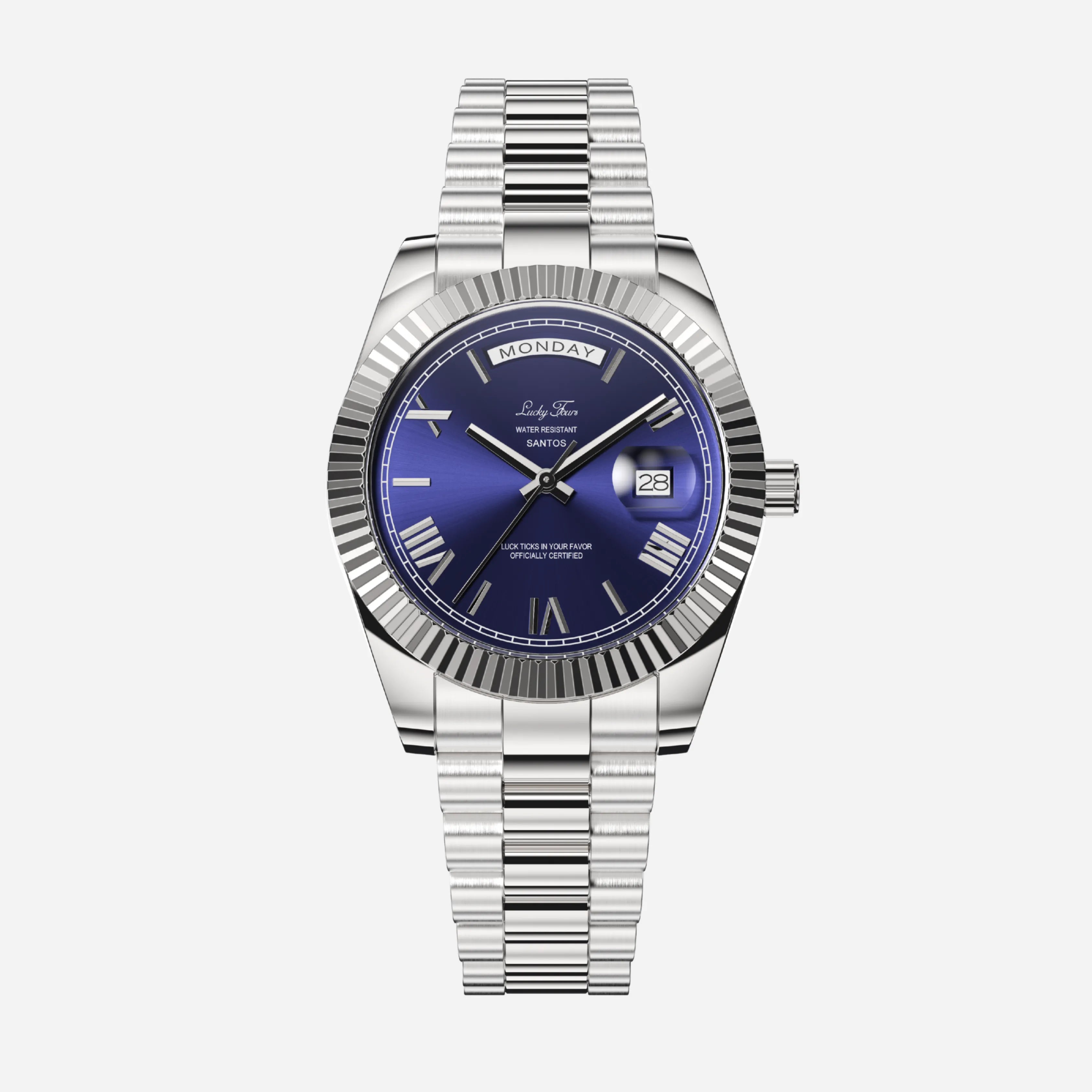 Noble® Monaco — Dress Watch Premier Edition