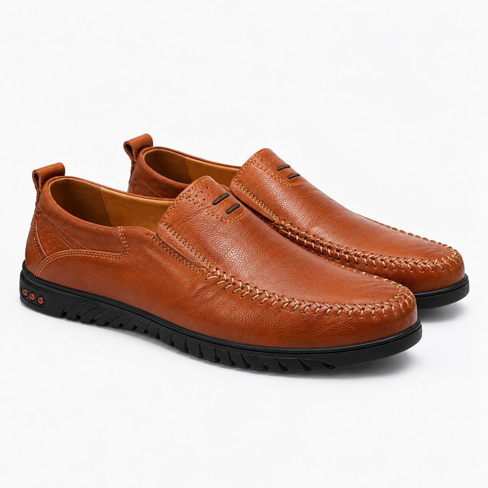 Noble Meridian Comfortable-Alltagsschuhe