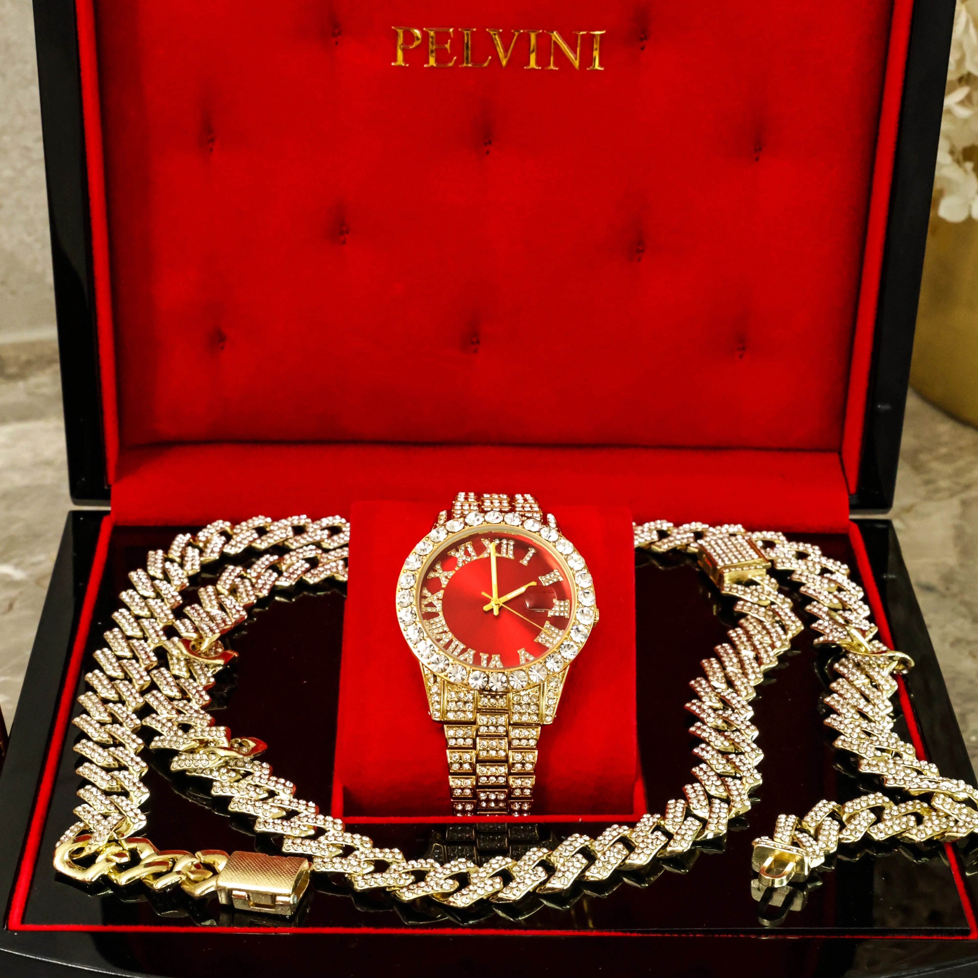 Noble® Geneva — Dress Watch Imperial Edition