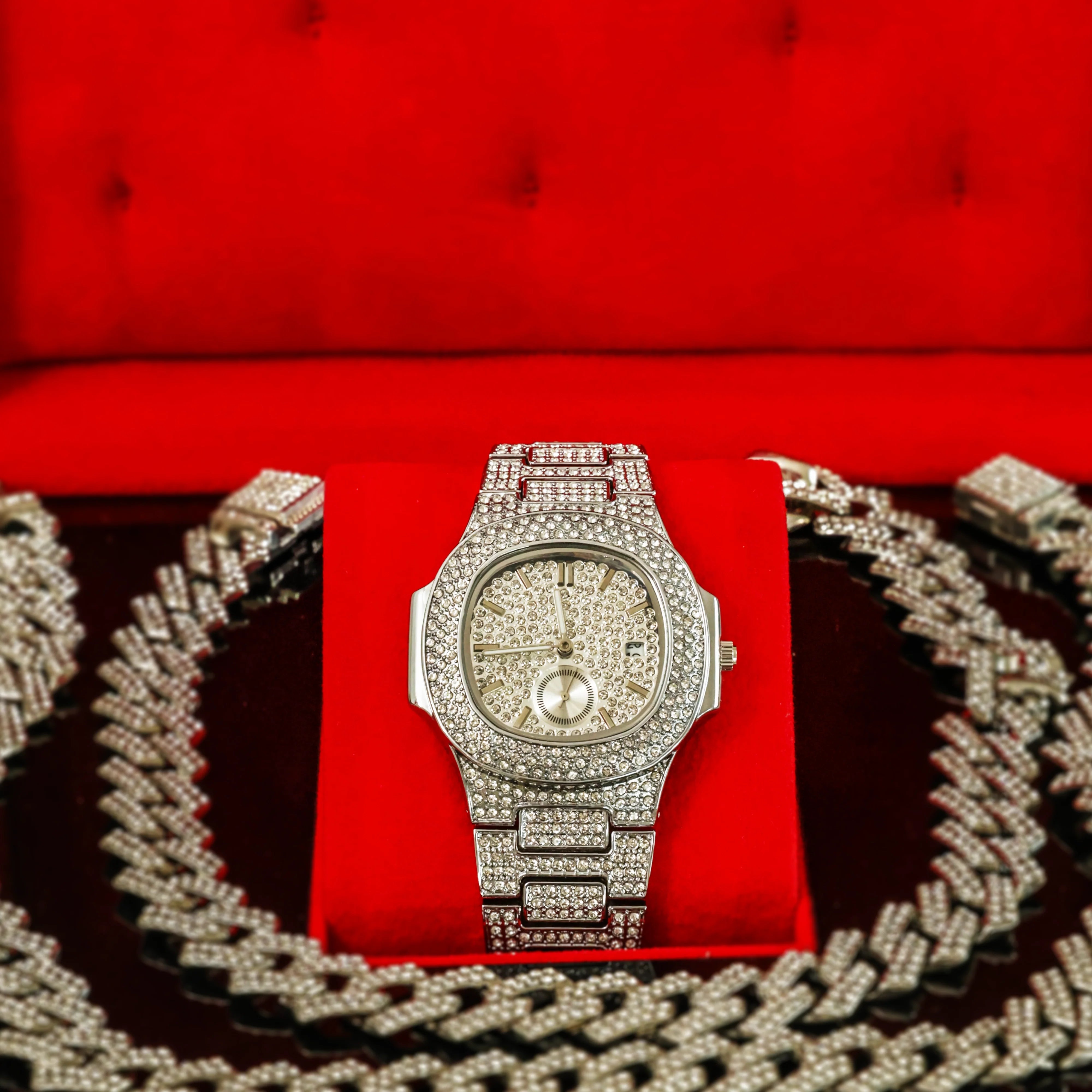 Noble® Monaco — Dress Watch Imperial Series