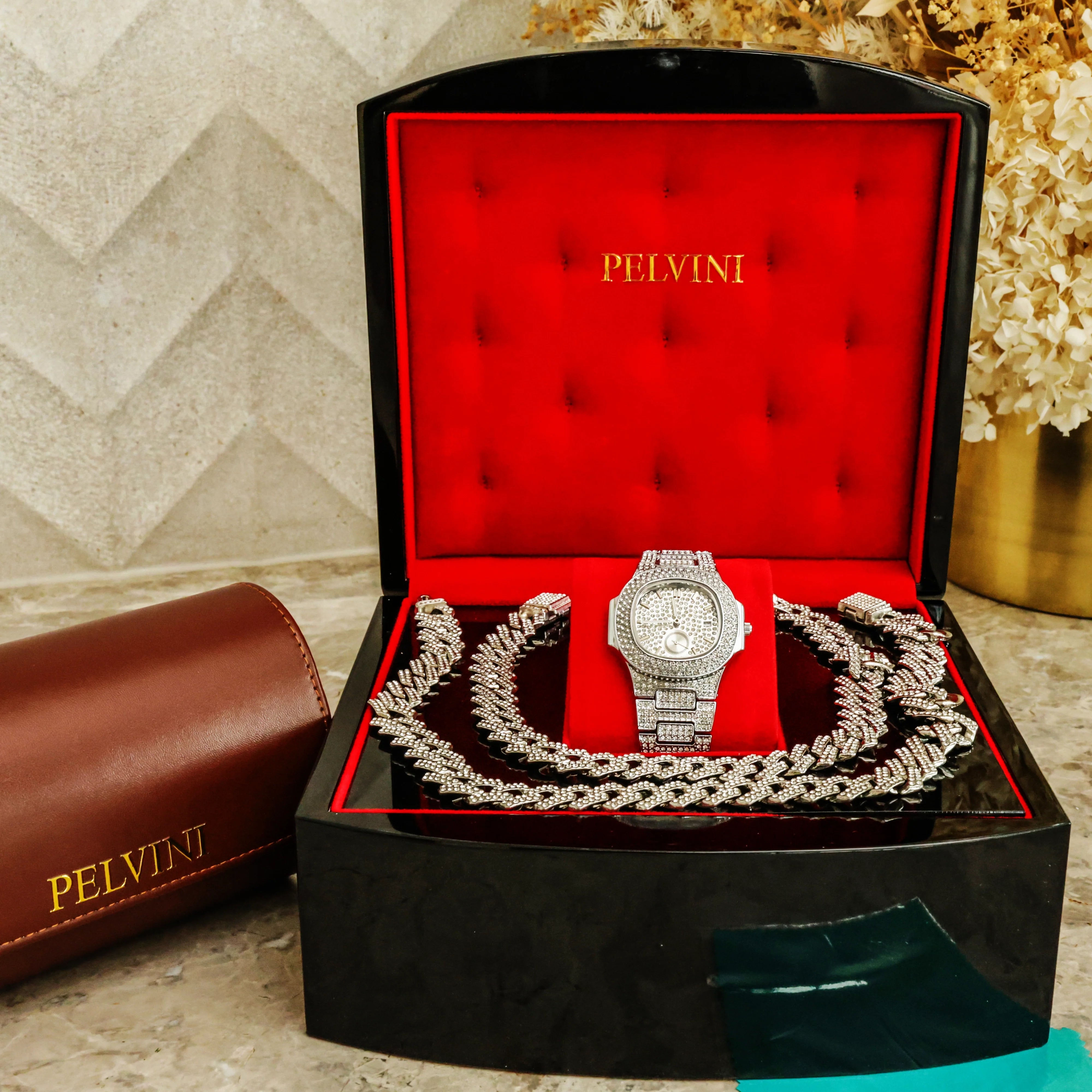 Noble® Monaco — Dress Watch Imperial Series