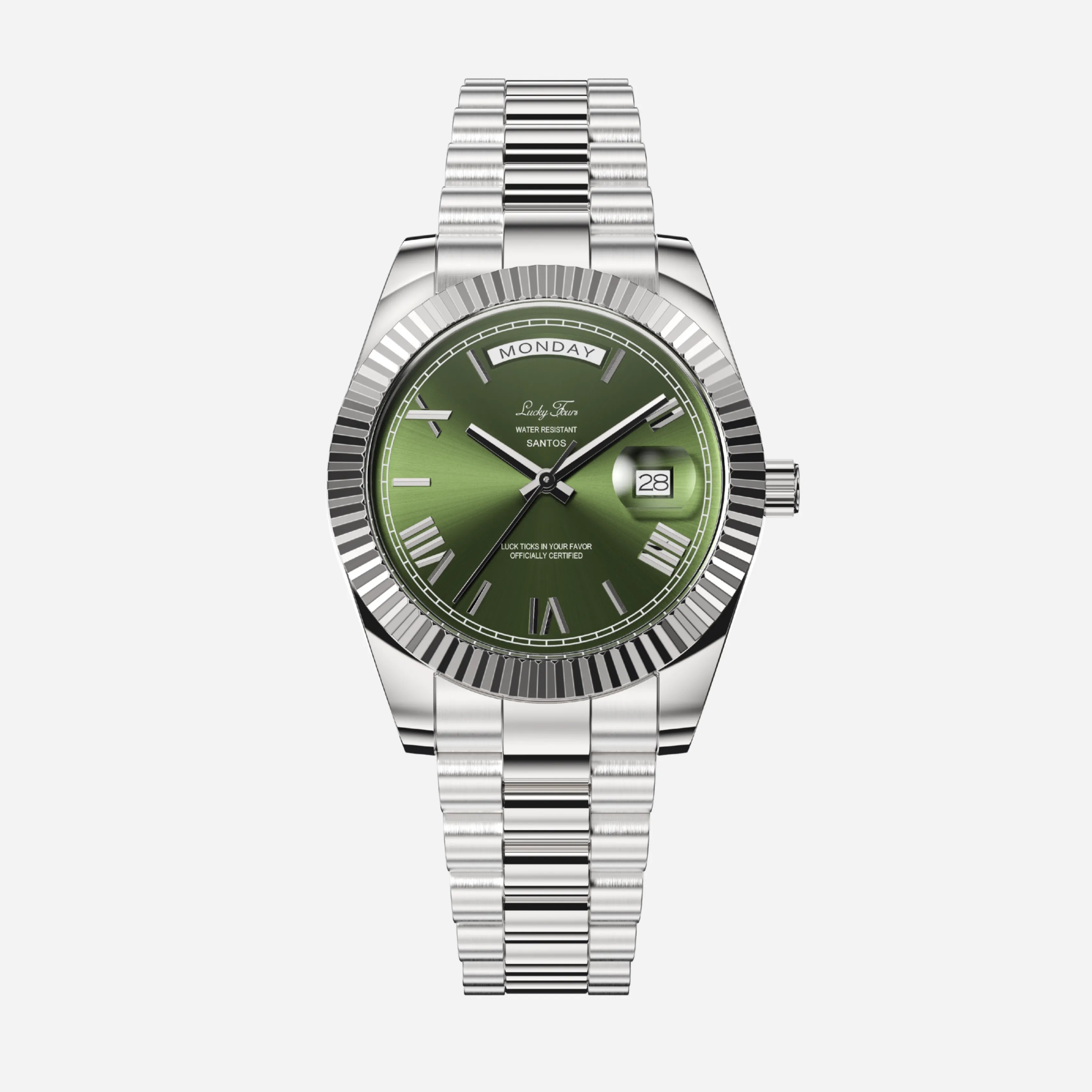 Noble® Monaco — Dress Watch Premier Edition