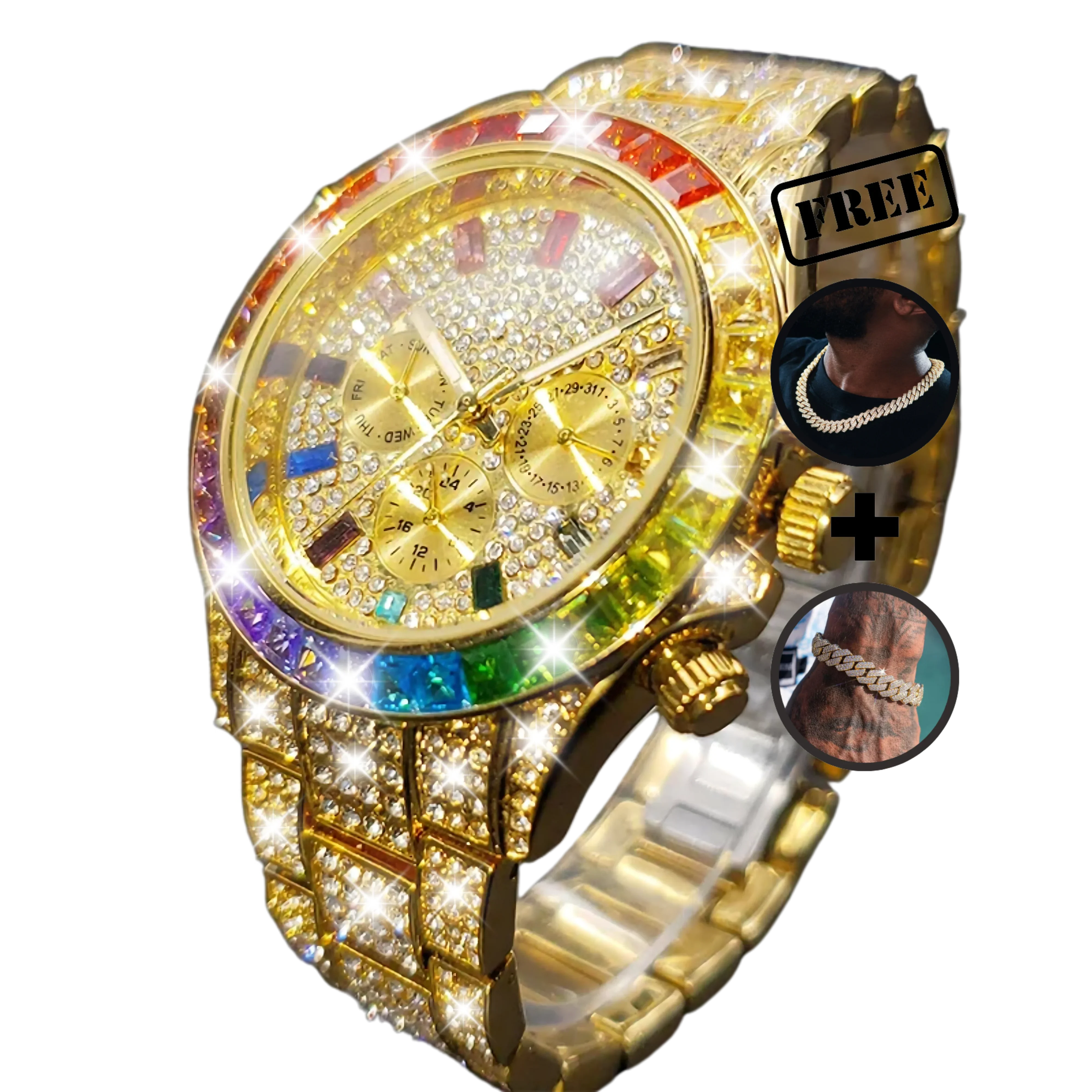 Noble® Geneva — Dress Watch Noble Edition