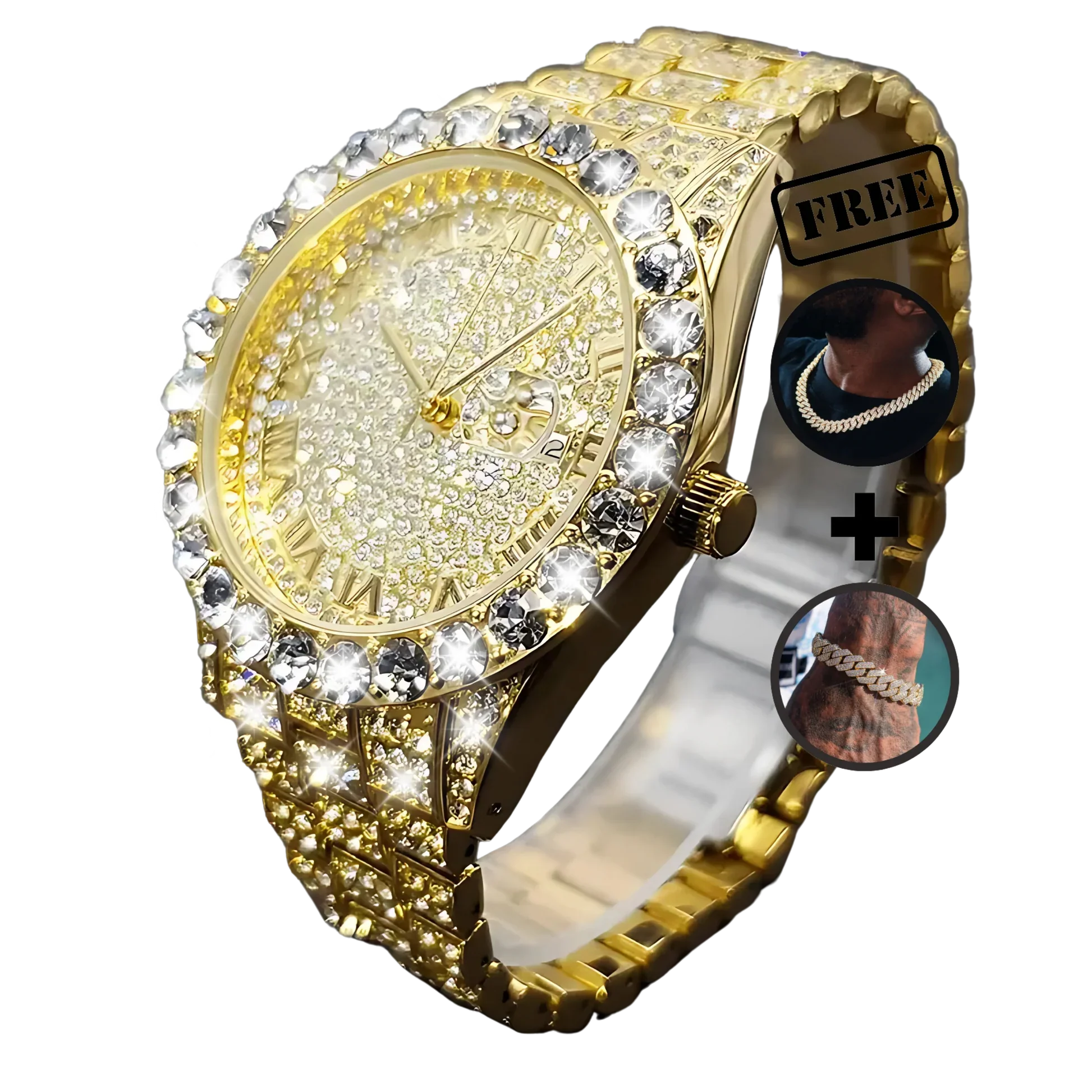 Noble® Geneva — Dress Watch Imperial Series