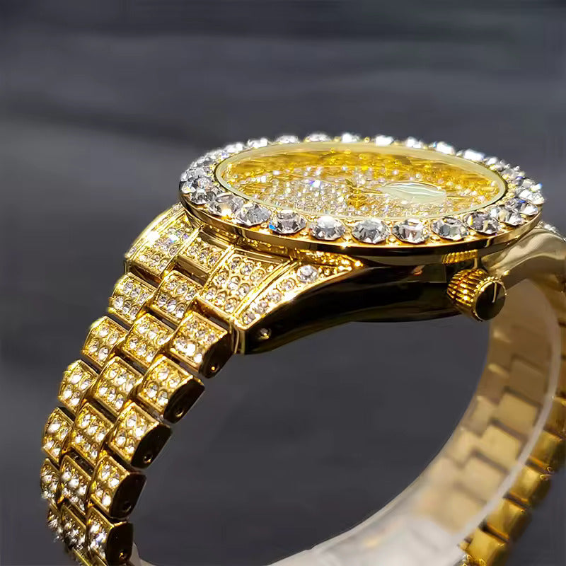 Noble® Geneva — Dress Watch Imperial Series