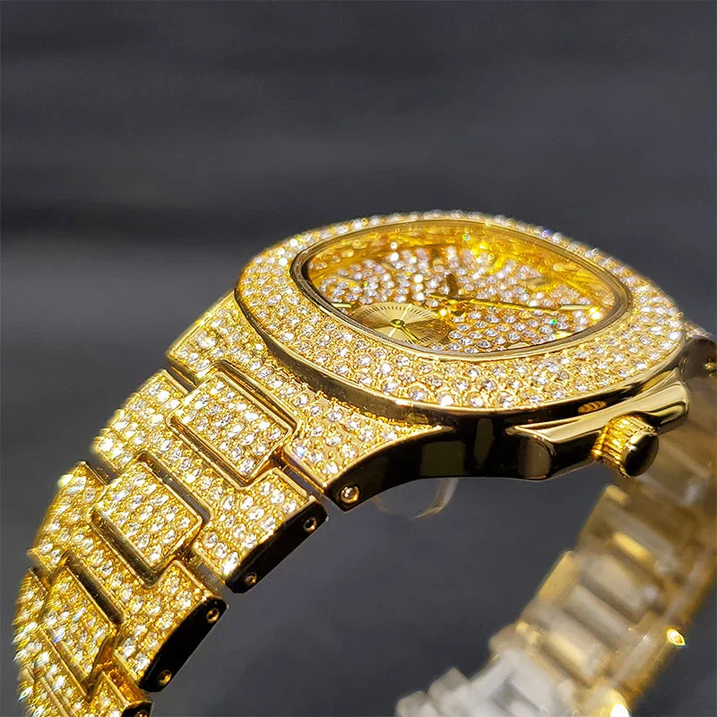 Noble® Monaco — Dress Watch Imperial Series