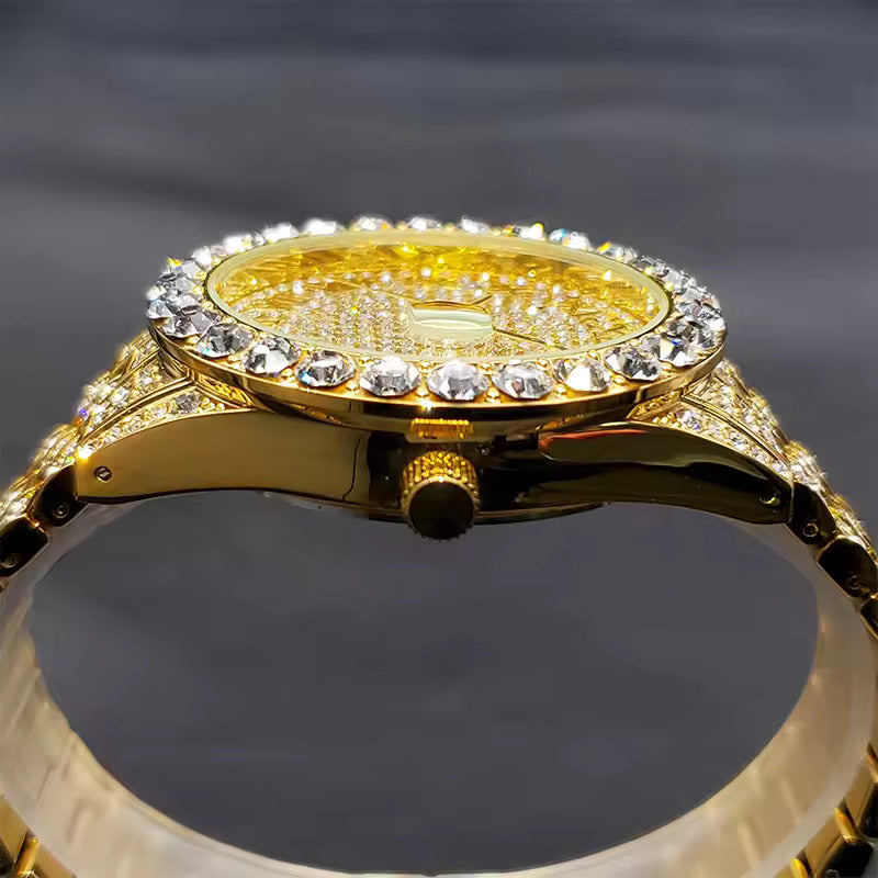 Noble® Geneva — Dress Watch Imperial Series