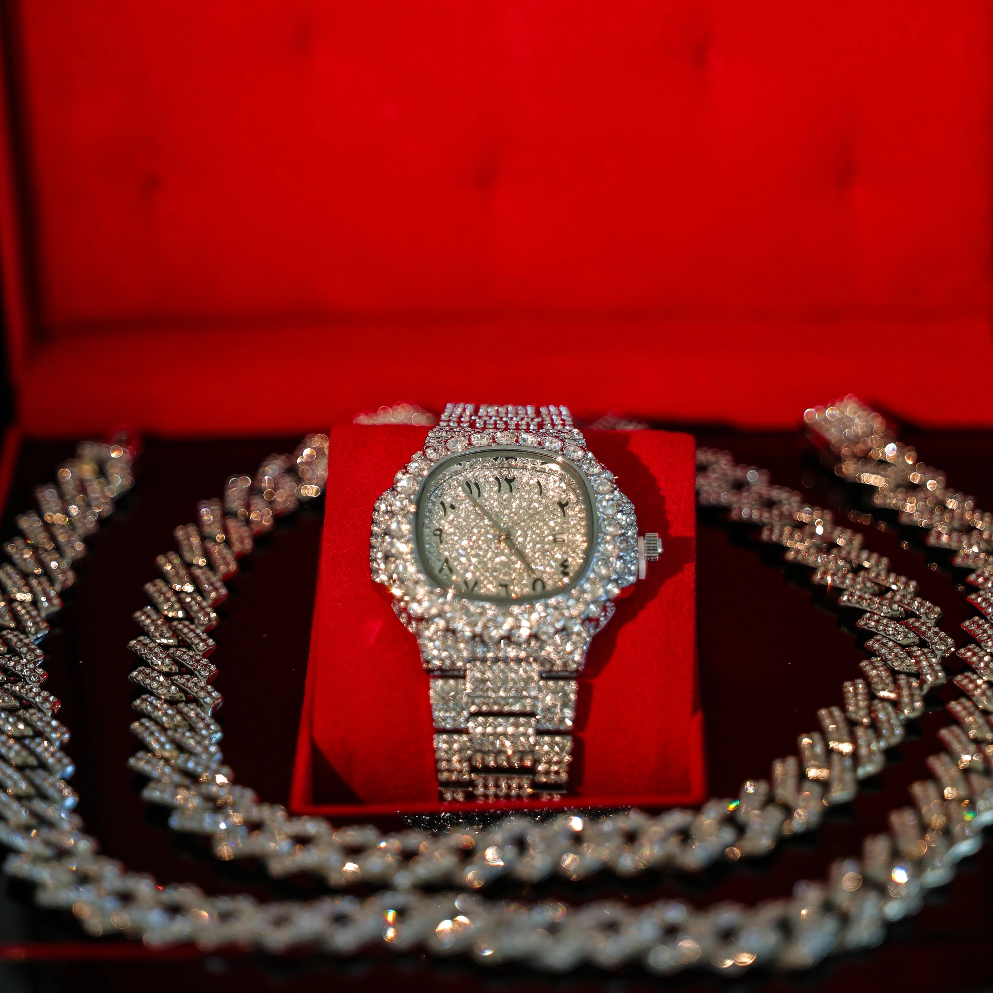 Noble® Geneva — Dress Watch Imperial Series