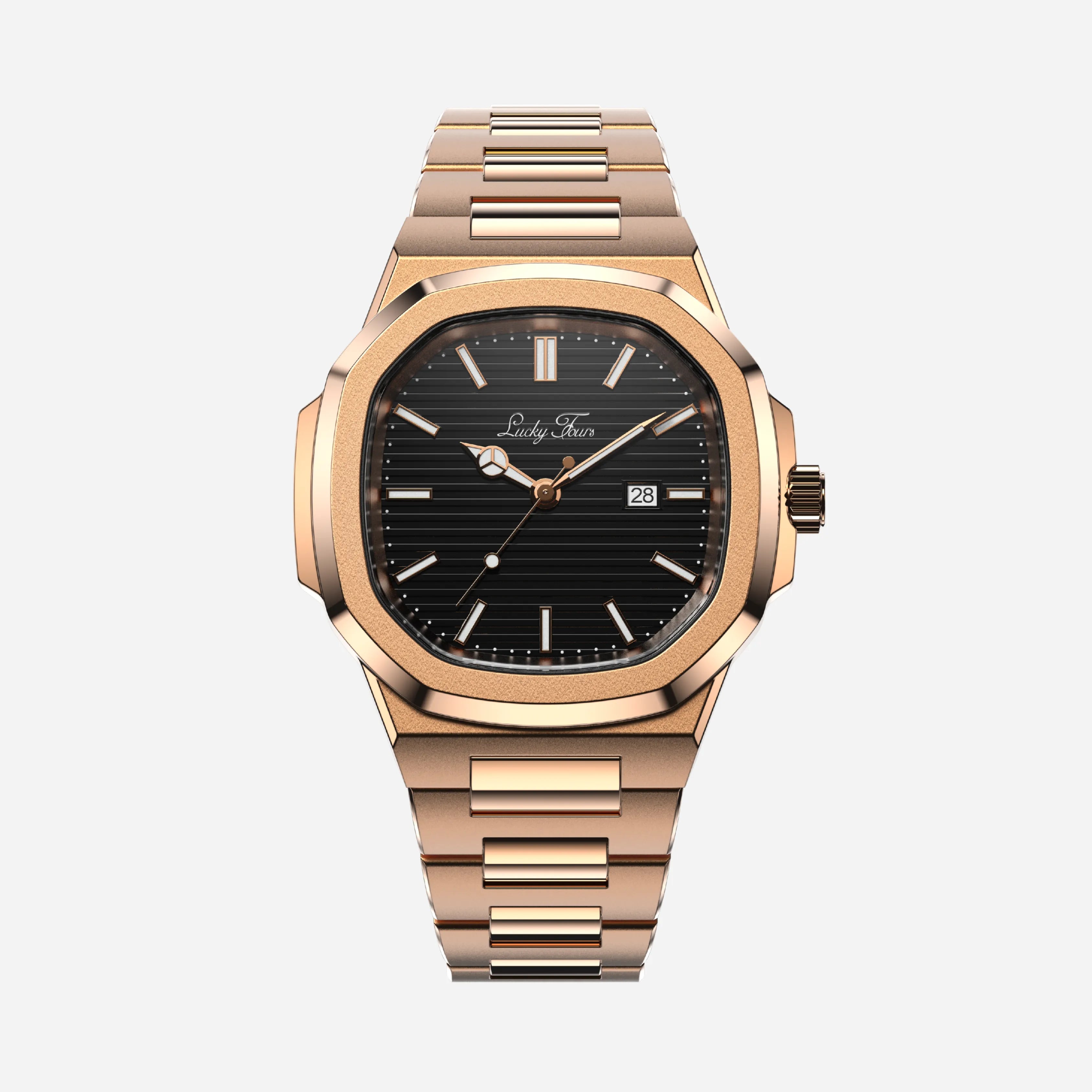 Noble® Geneva — Dress Watch Imperial Series