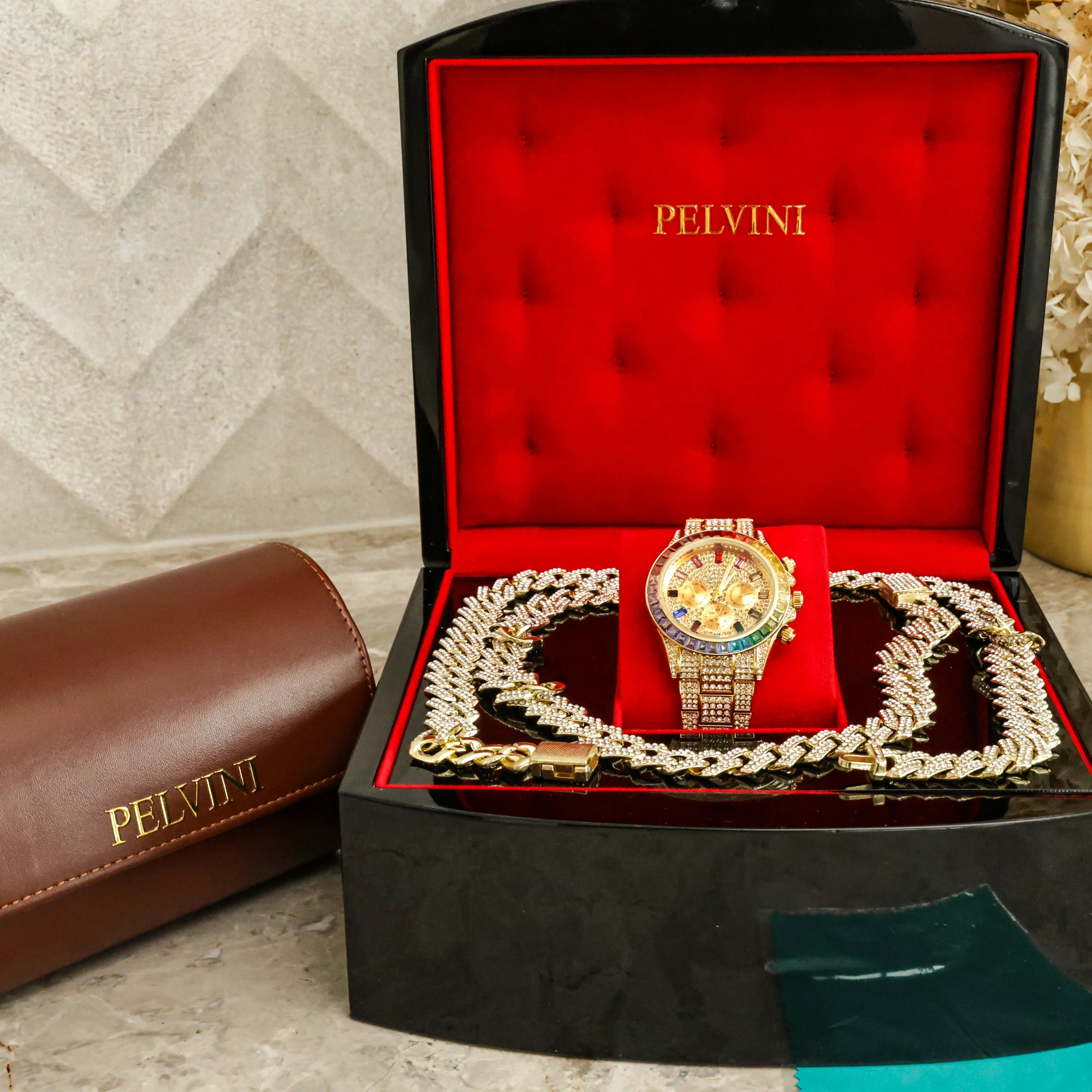 Noble® Geneva — Dress Watch Noble Edition