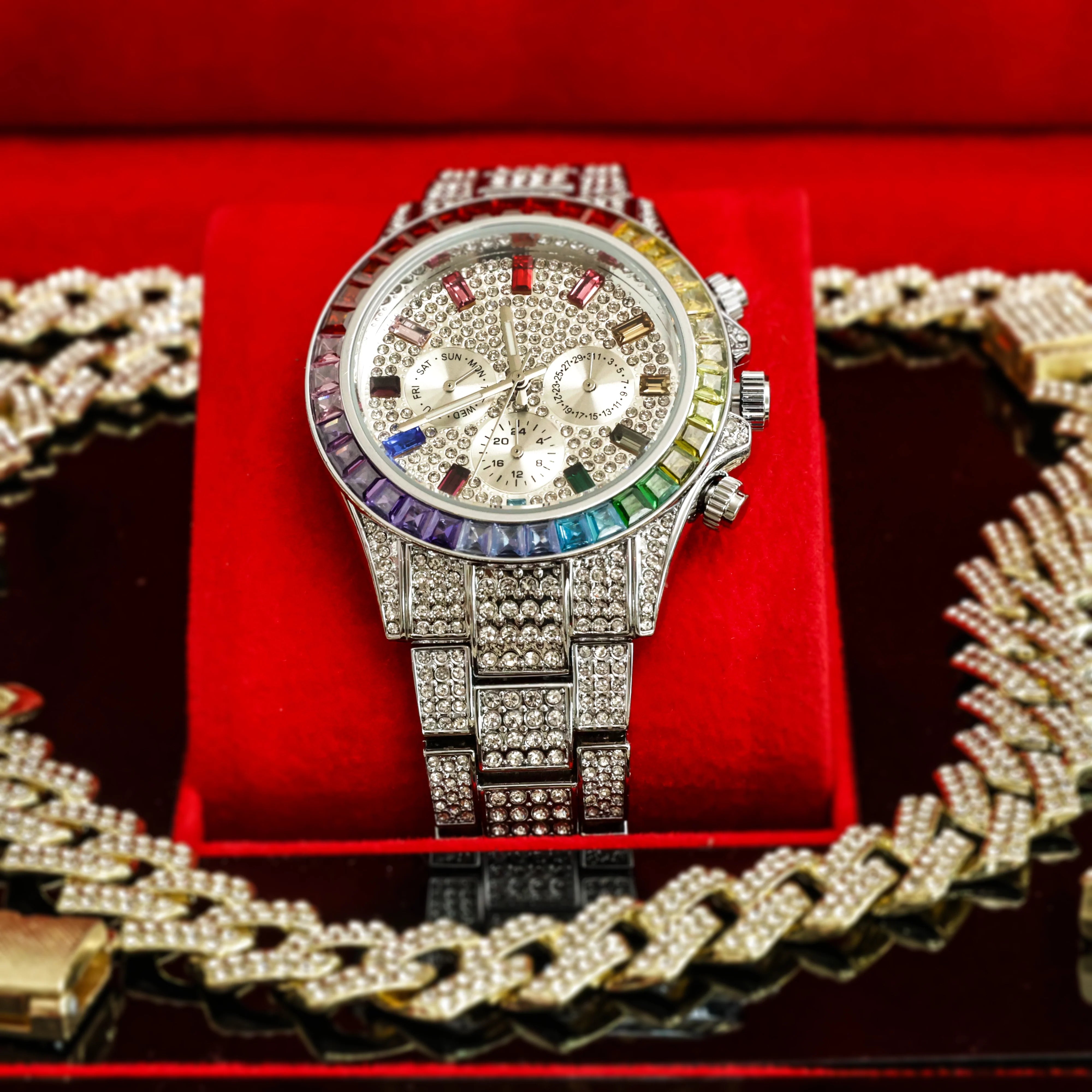 Noble® Geneva — Dress Watch Noble Edition