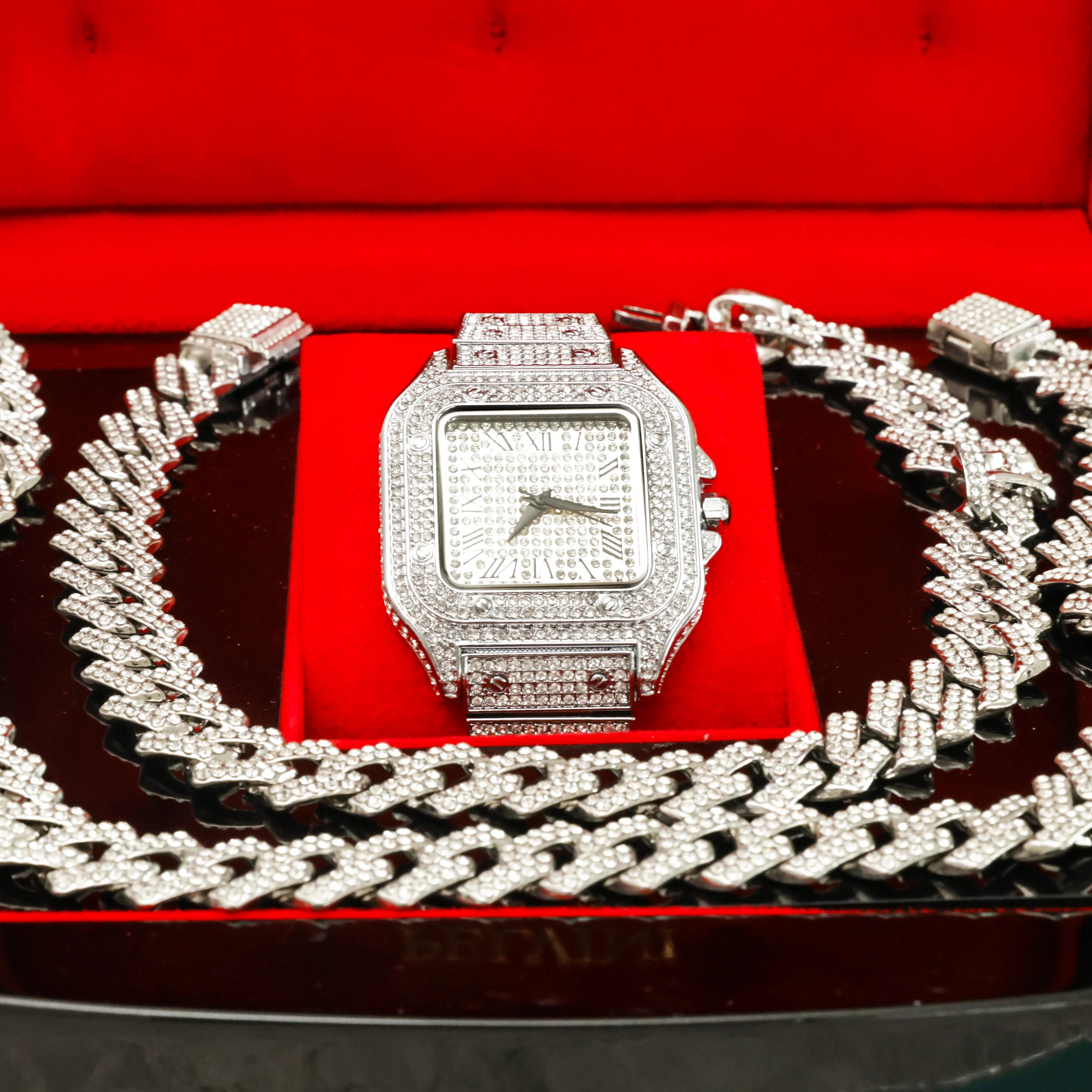 Noble® Monaco — Dress Watch Noble Edition