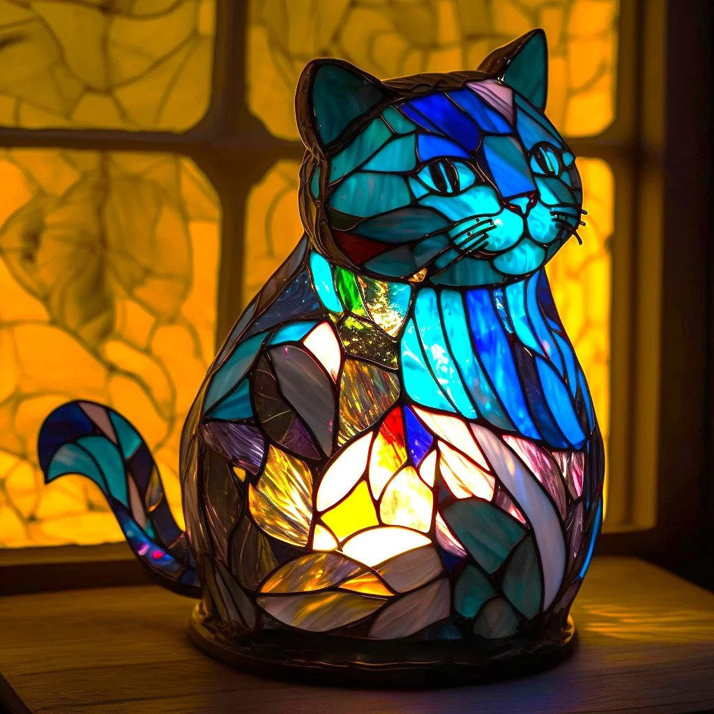 Garfield Enchanted by Ellie Seattle