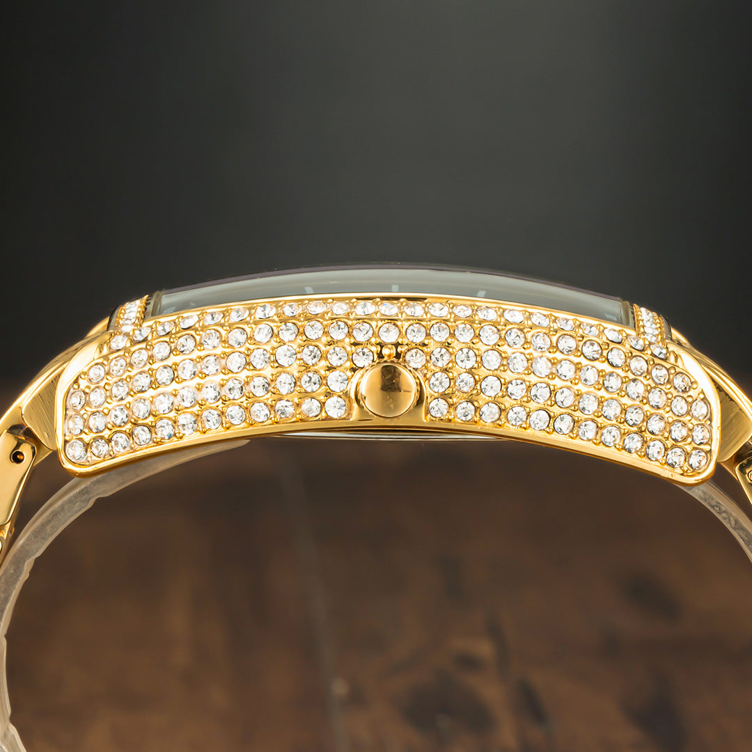 Noble® Geneva — Dress Watch Noble Edition