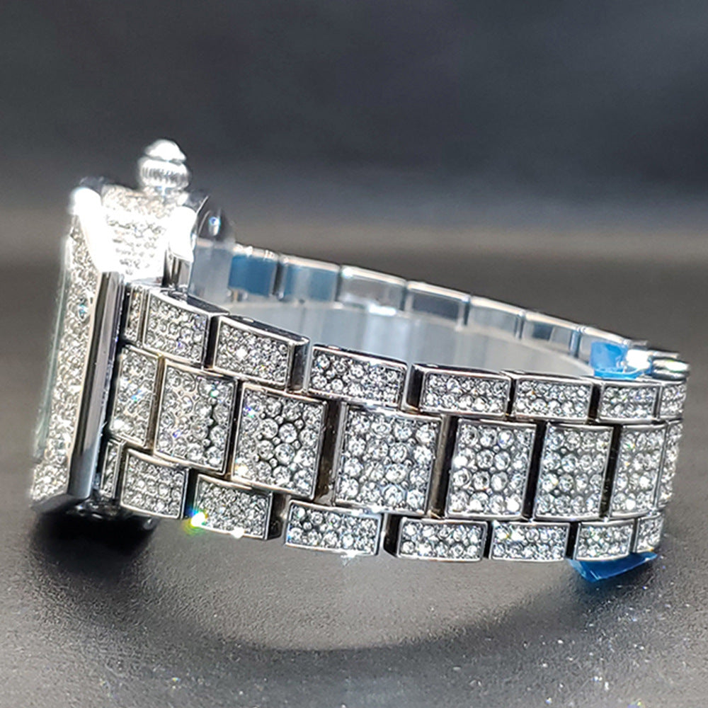 Noble® Geneva — Dress Watch Grand Edition