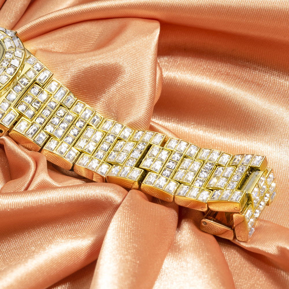 Noble® Geneva — Dress Watch Noble Edition