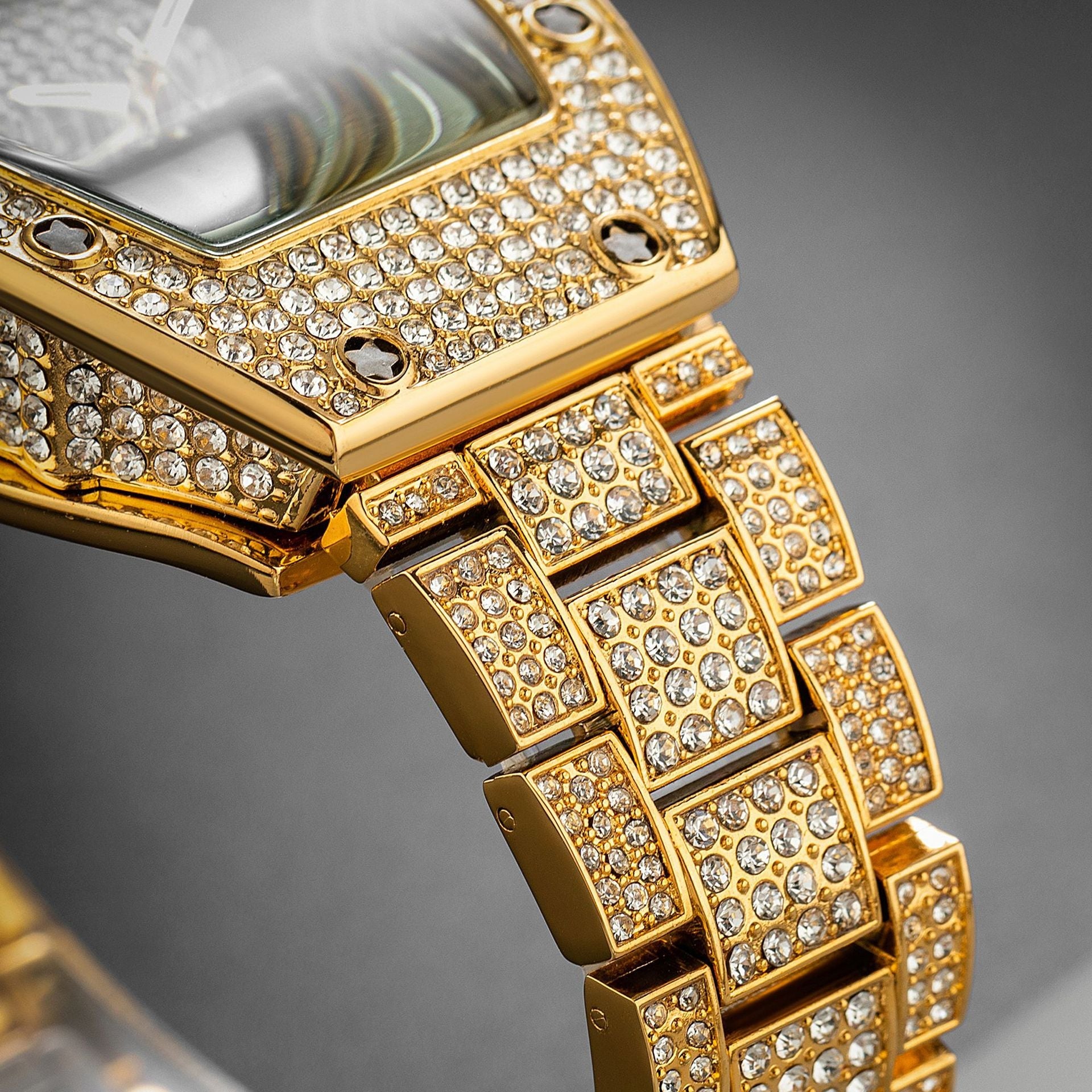 Noble® Geneva — Dress Watch Grand Edition