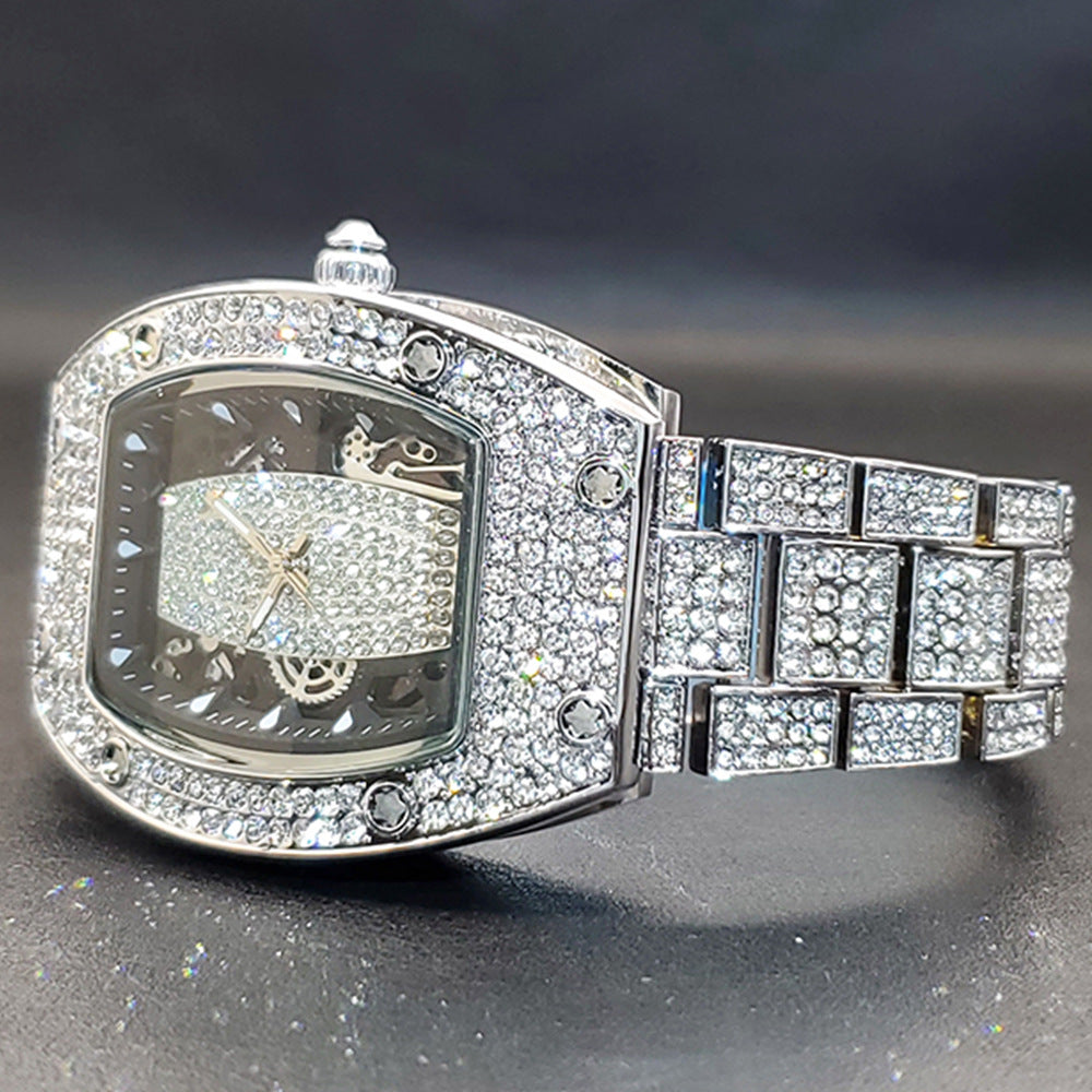 Noble® Geneva — Dress Watch Grand Edition